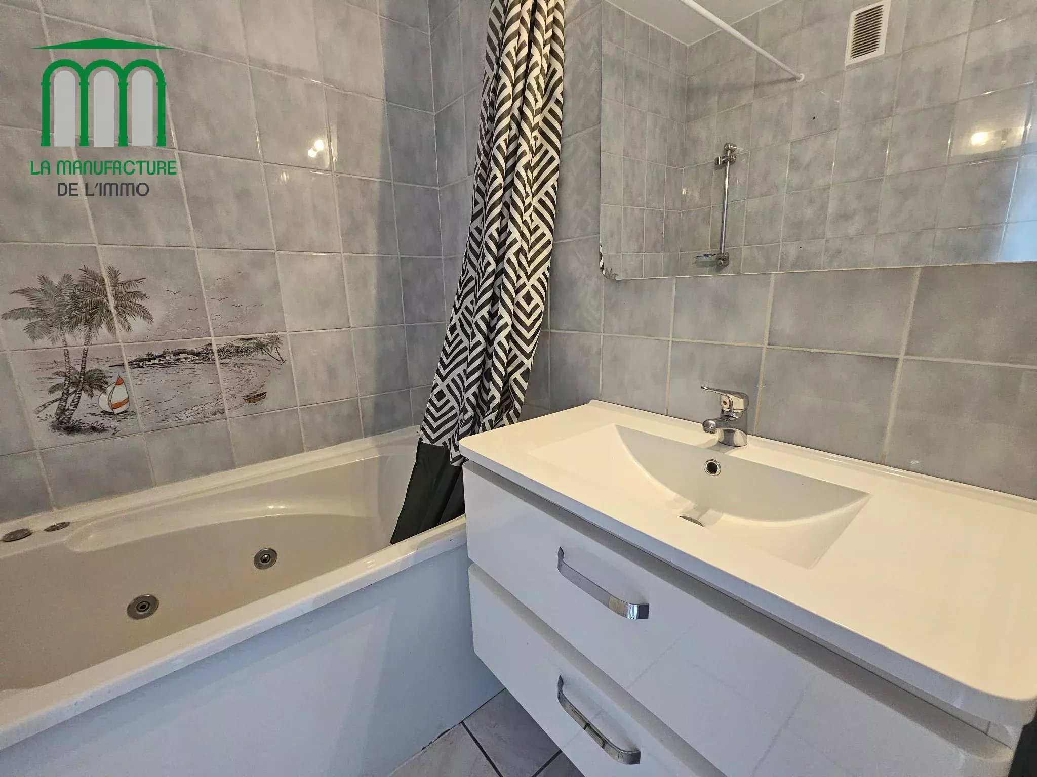 VENTE - Appartement - Saint-Étienne (42000) - 59900 €