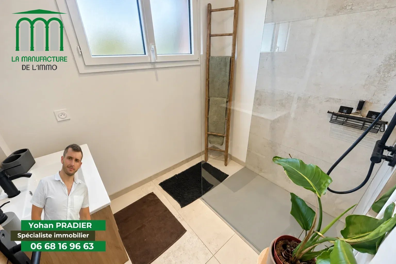 VENTE - Maison - Valfleury (42320) - 339000 €