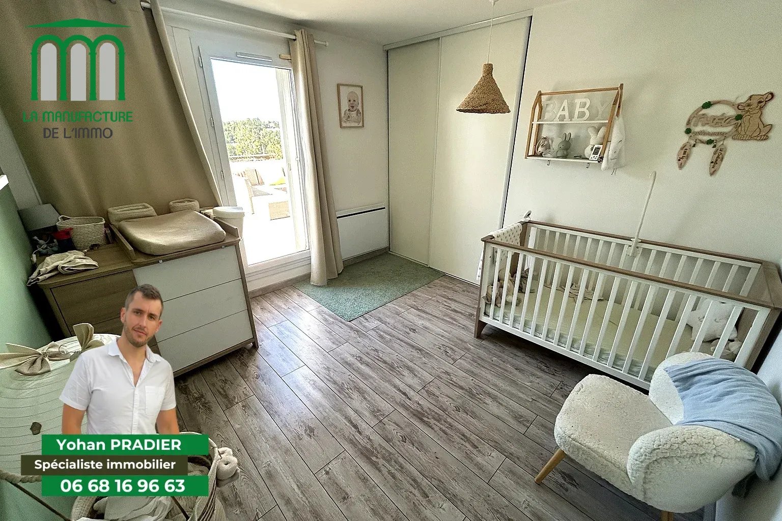 VENTE - Appartement - Saint-Étienne (42100) - 169900 €