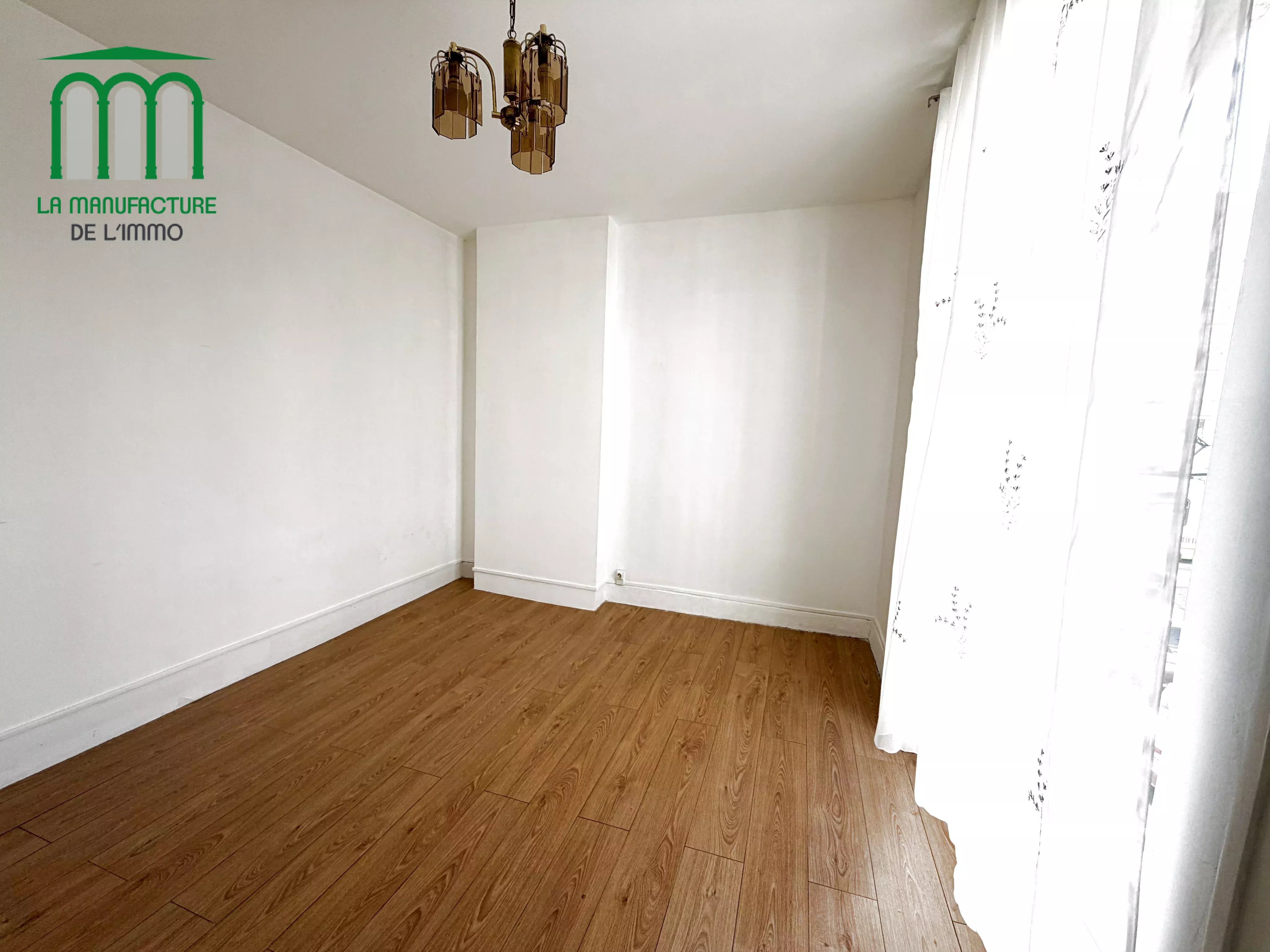 VENTE - Appartement - Saint-Étienne (42000) - 69900 €