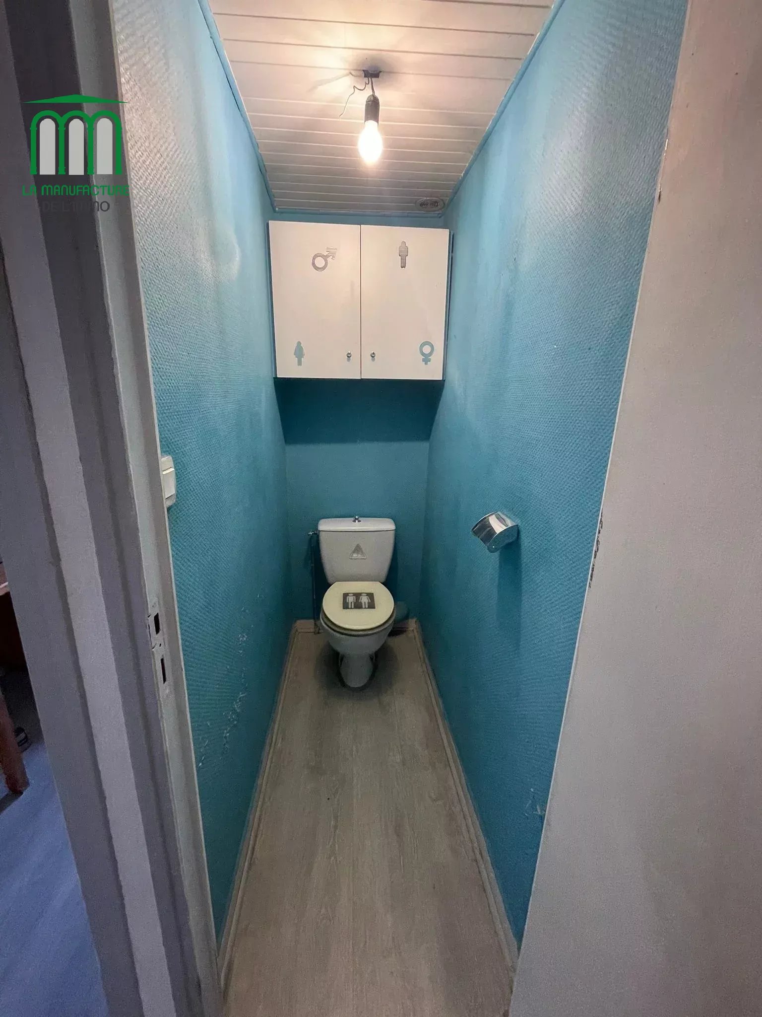 VENTE - Appartement - Saint-Étienne (42000) - 59900 €
