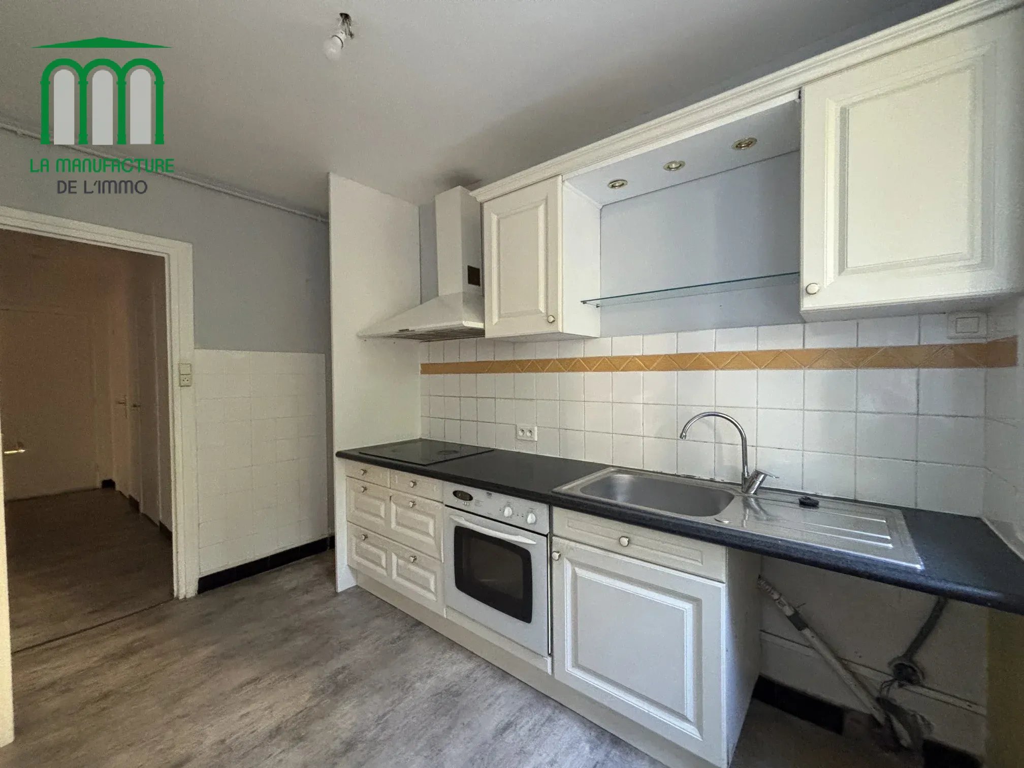VENTE - Appartement - Saint-Étienne (42000) - 64900 €
