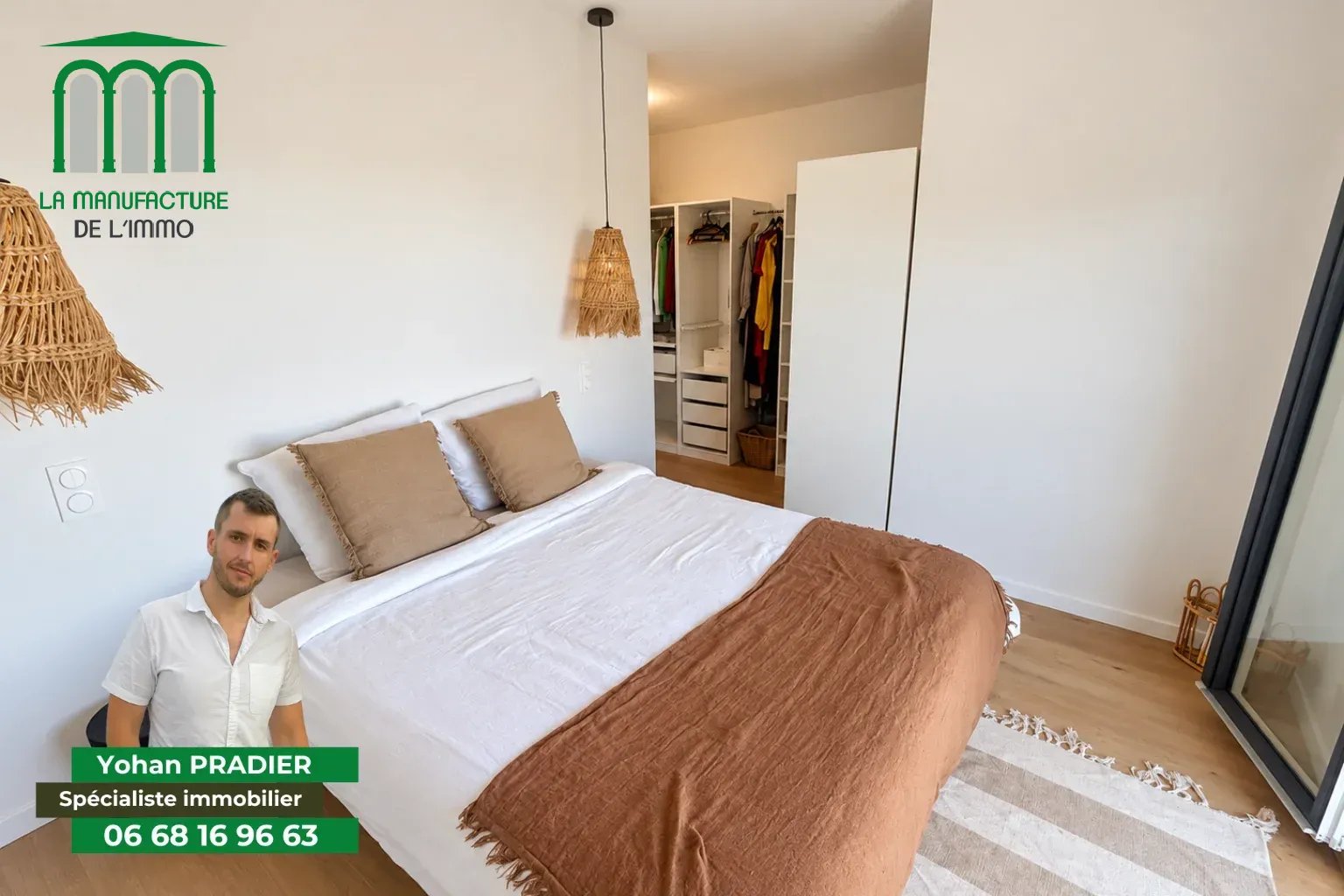 VENTE - Maison - Valfleury (42320) - 339000 €