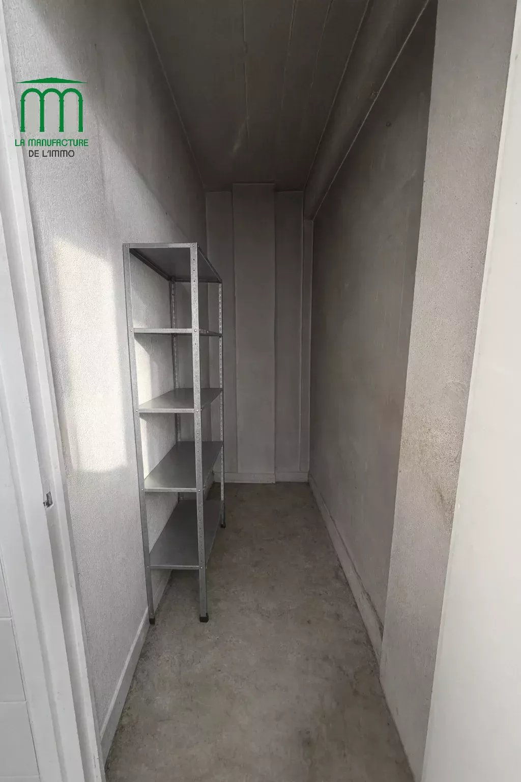 VENTE - Appartement - Saint-Étienne (42000) - 109900 €