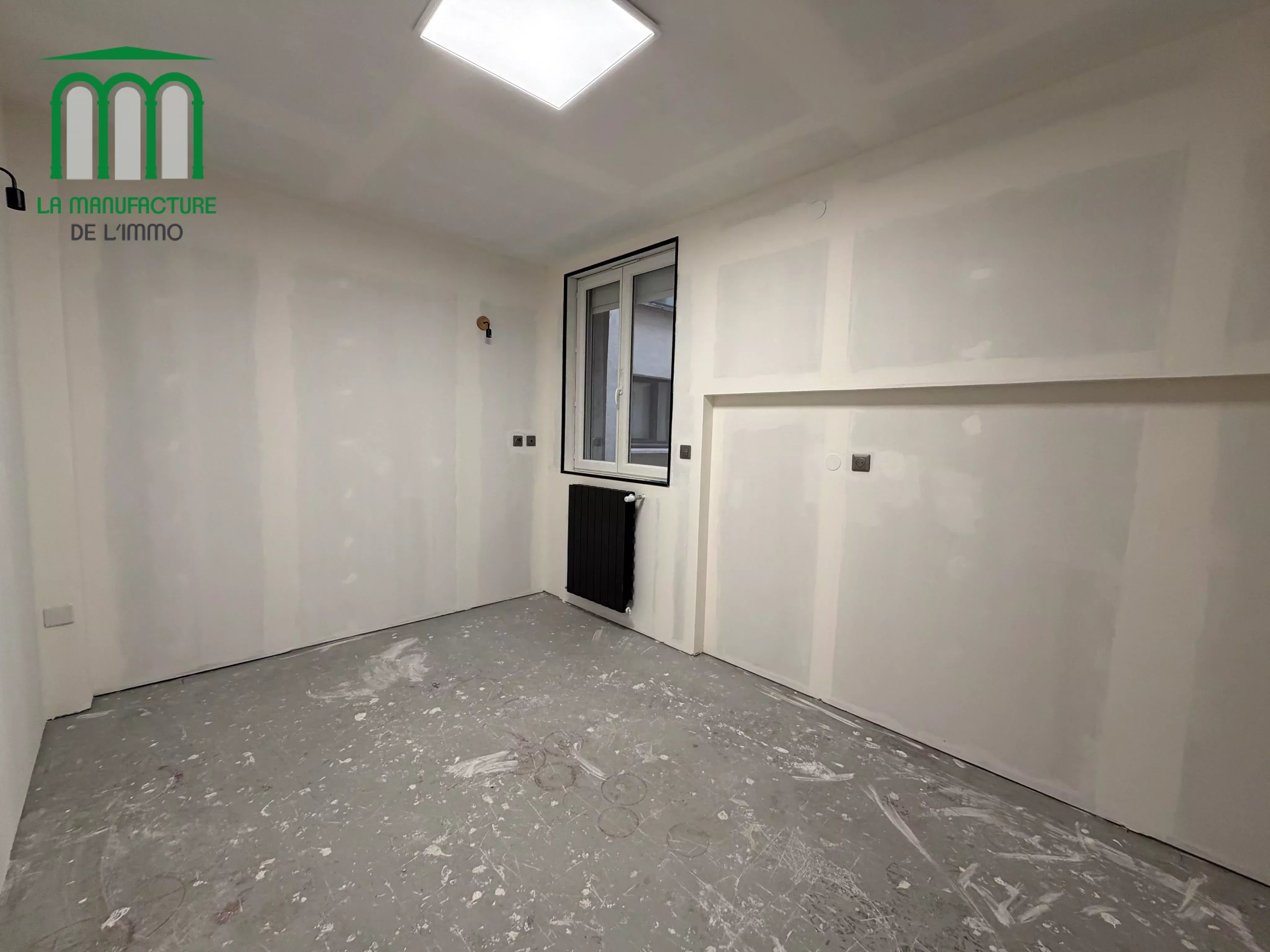 VENTE - Appartement - Saint-Étienne (42000) - 129900 €