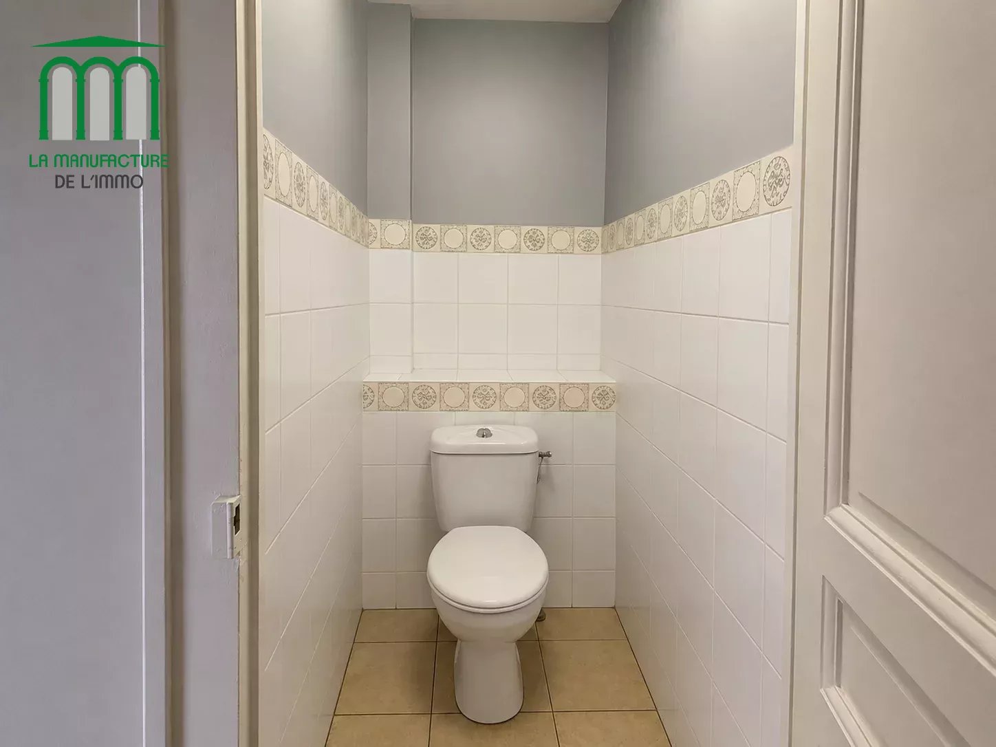 VENTE - Appartement - Saint-Étienne (42000) - 69900 €