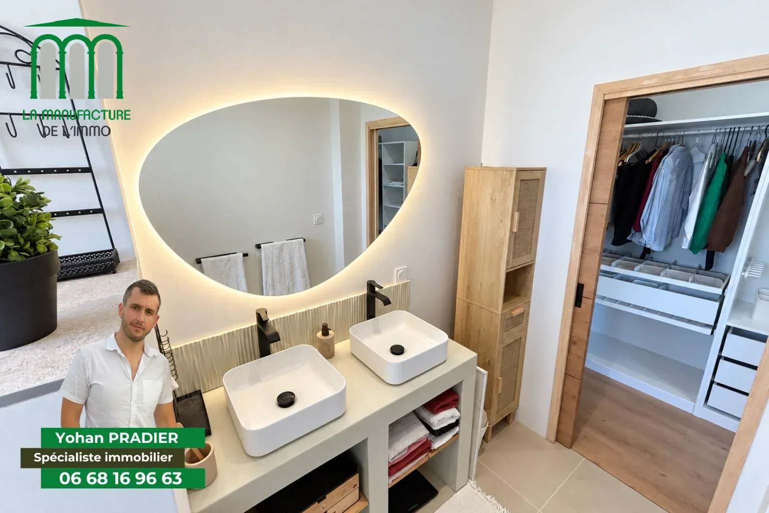 VENTE - Maison - Valfleury (42320) - 339000 €