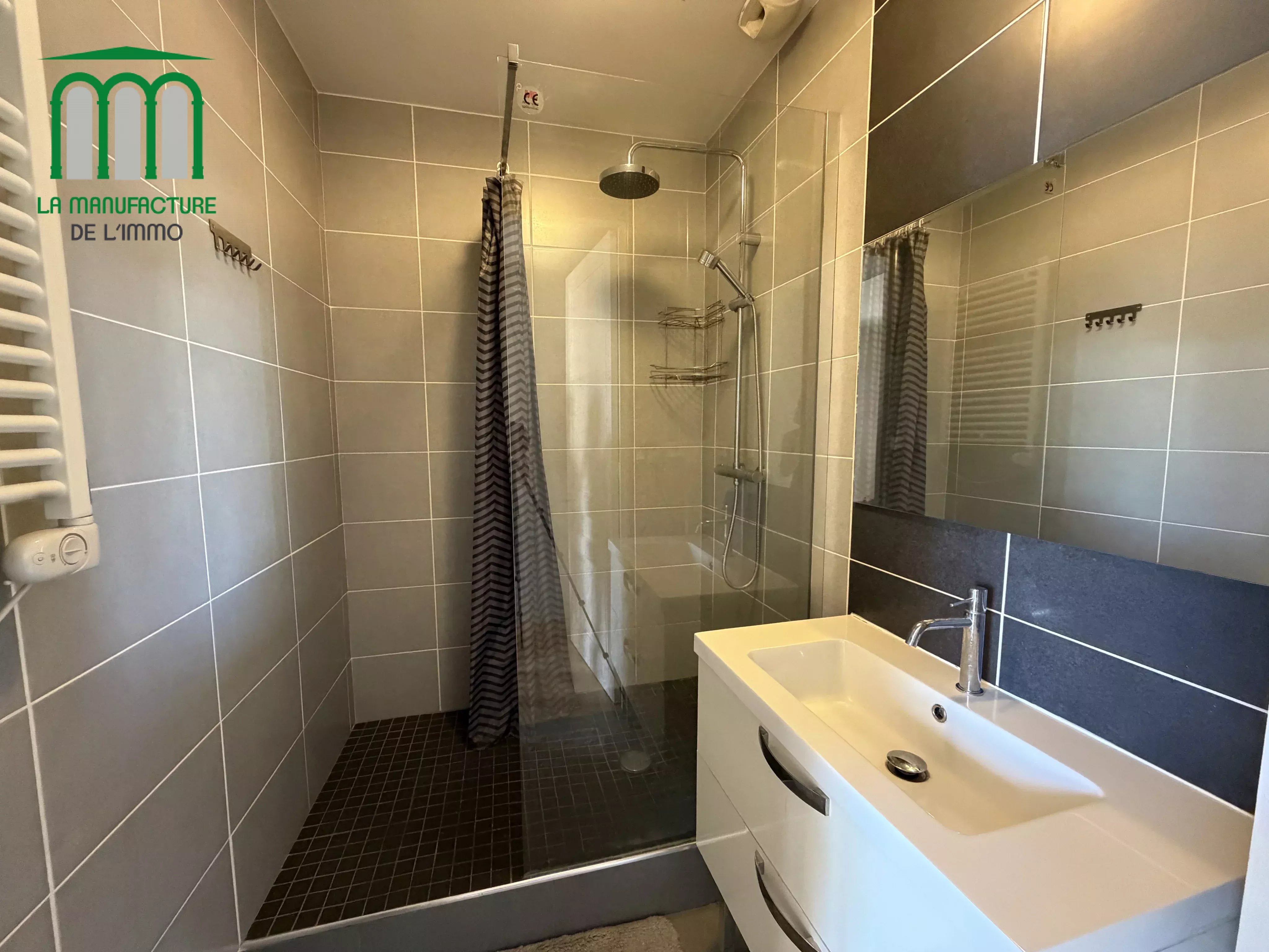 VENTE - Appartement - Saint-Étienne (42000) - 69900 €