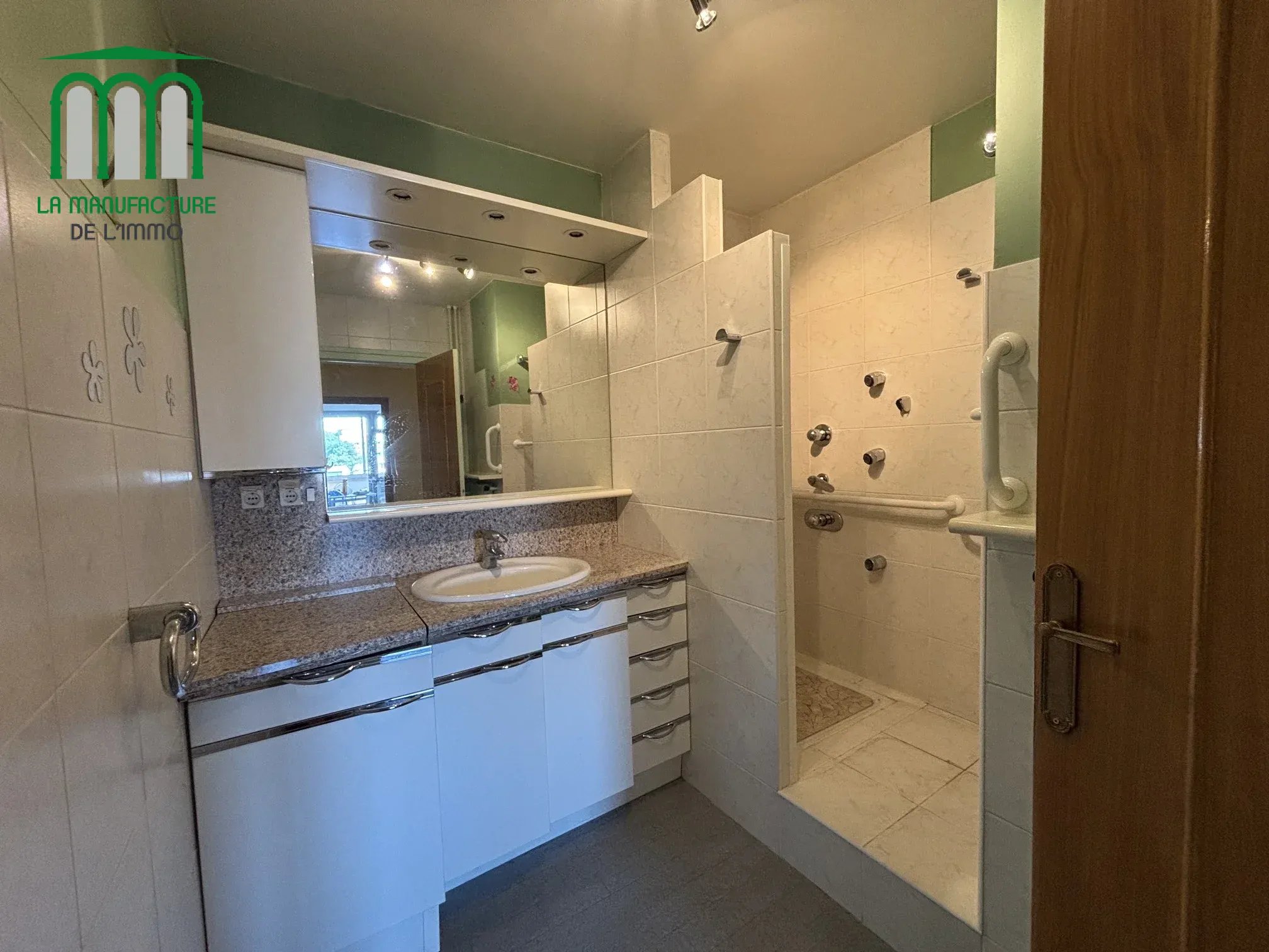 VENTE - Appartement - Saint-Étienne (42000) - 109000 €