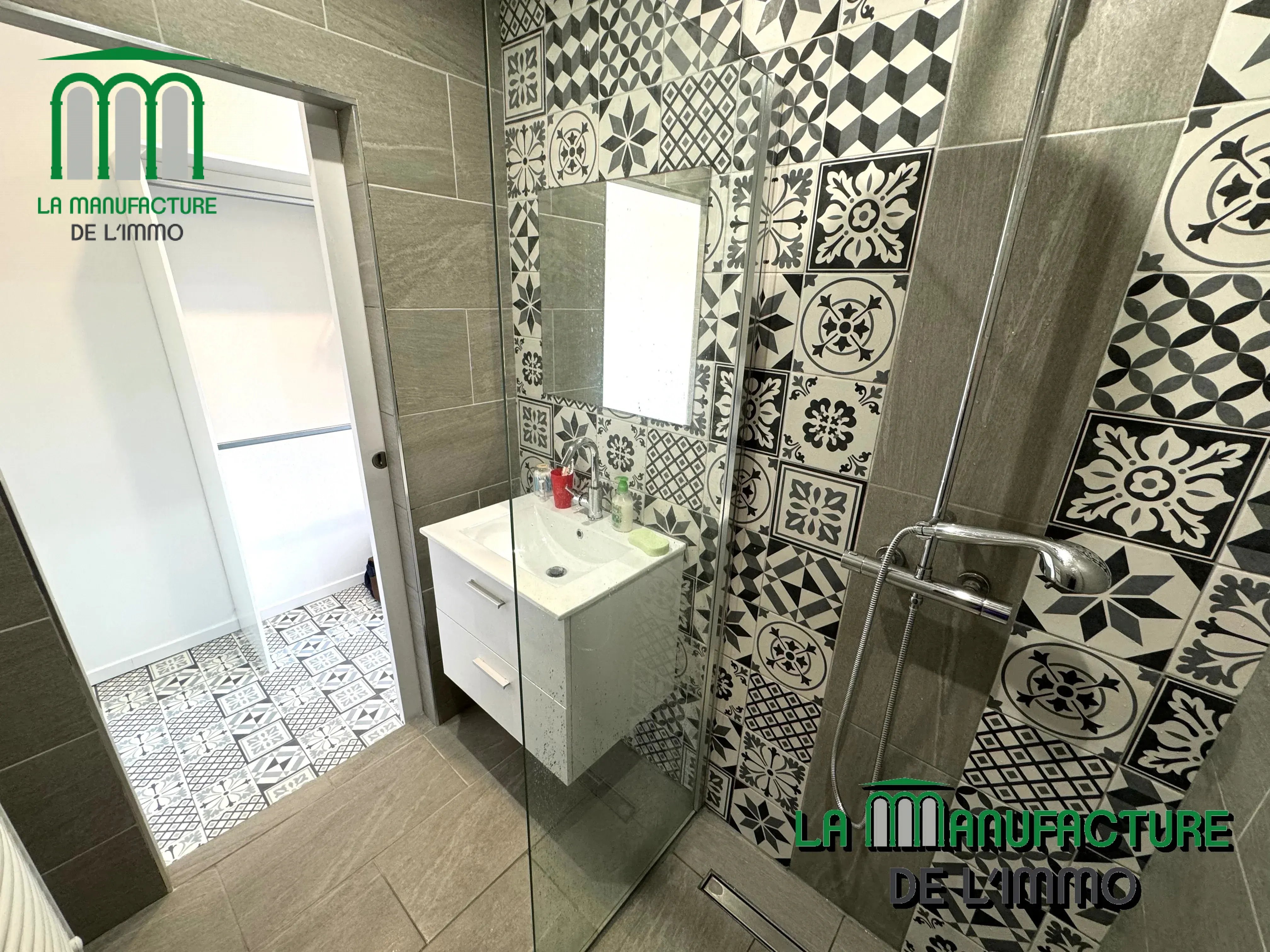 LOCATION - Appartement - Saint-Étienne (42000) - 500 €