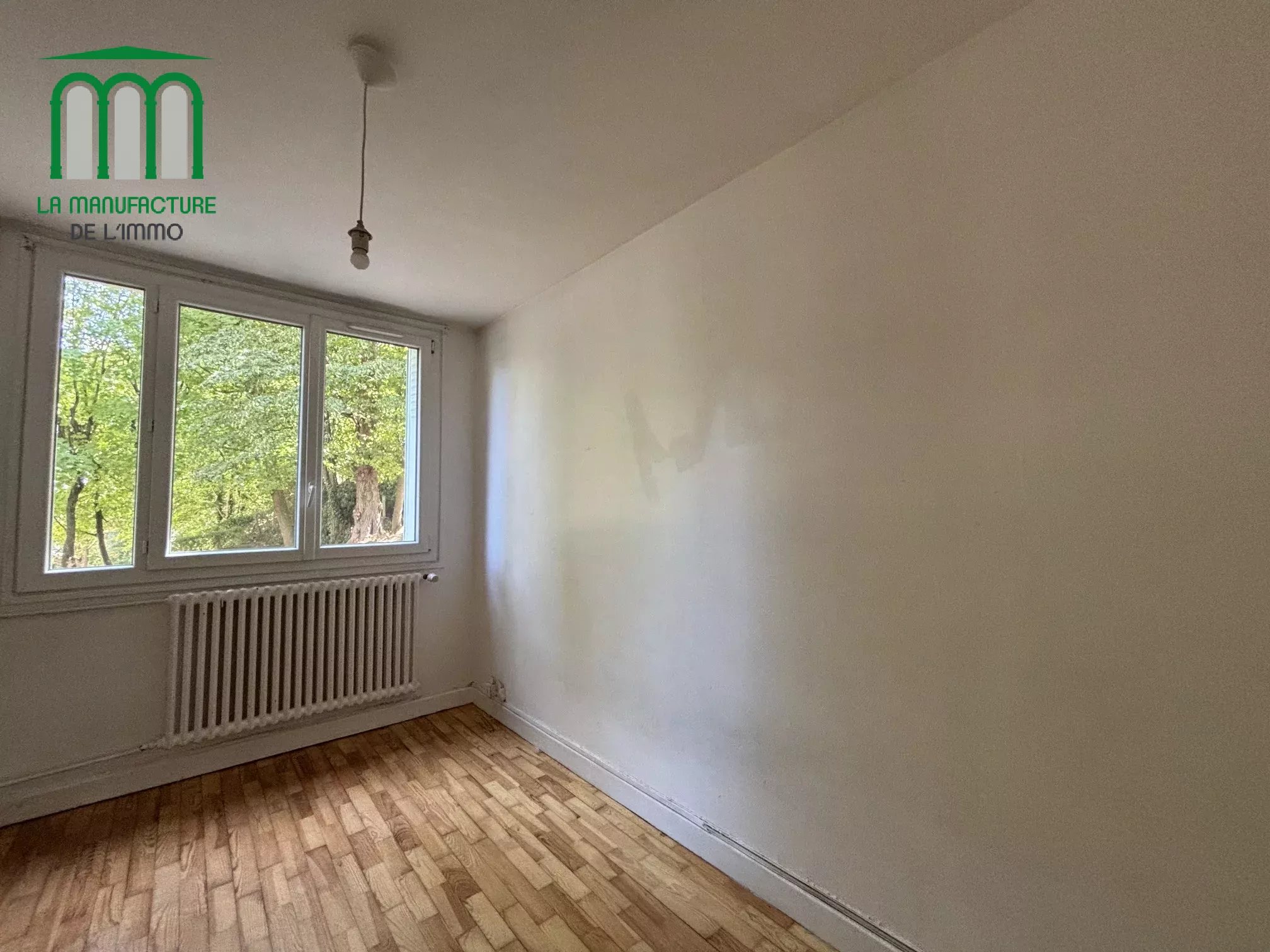 VENTE - Appartement - Saint-Étienne (42000) - 64900 €