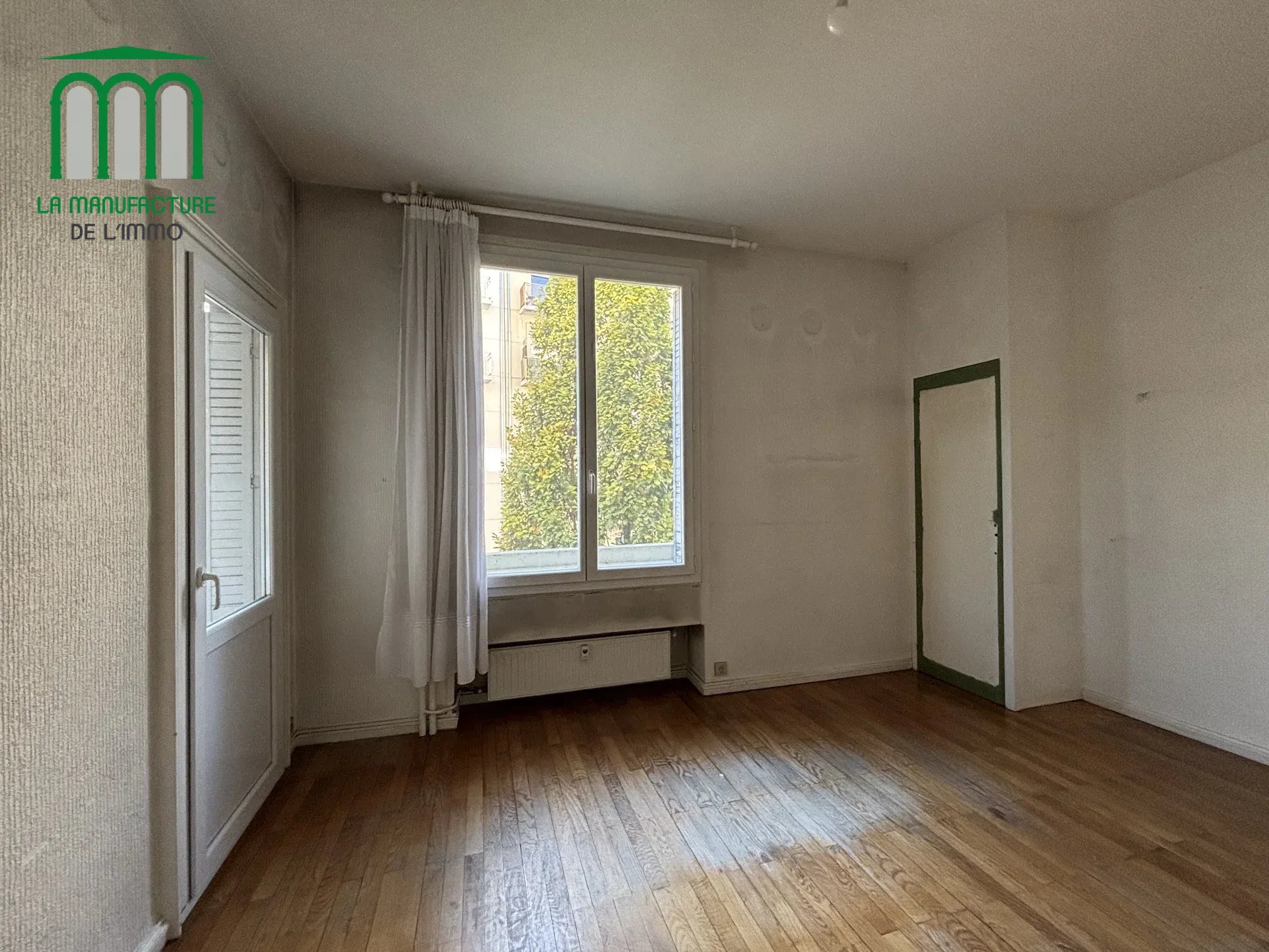 VENTE - Appartement - Saint-Étienne (42000) - 114900 €