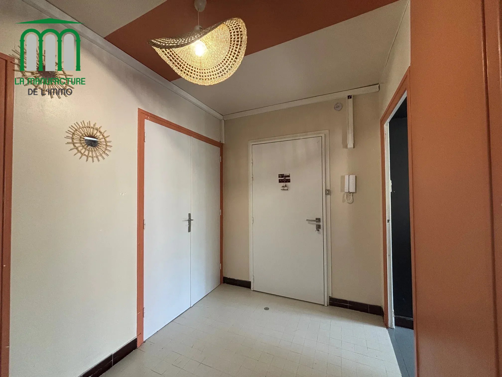 VENTE - Appartement - Saint-Étienne (42000) - 59900 €