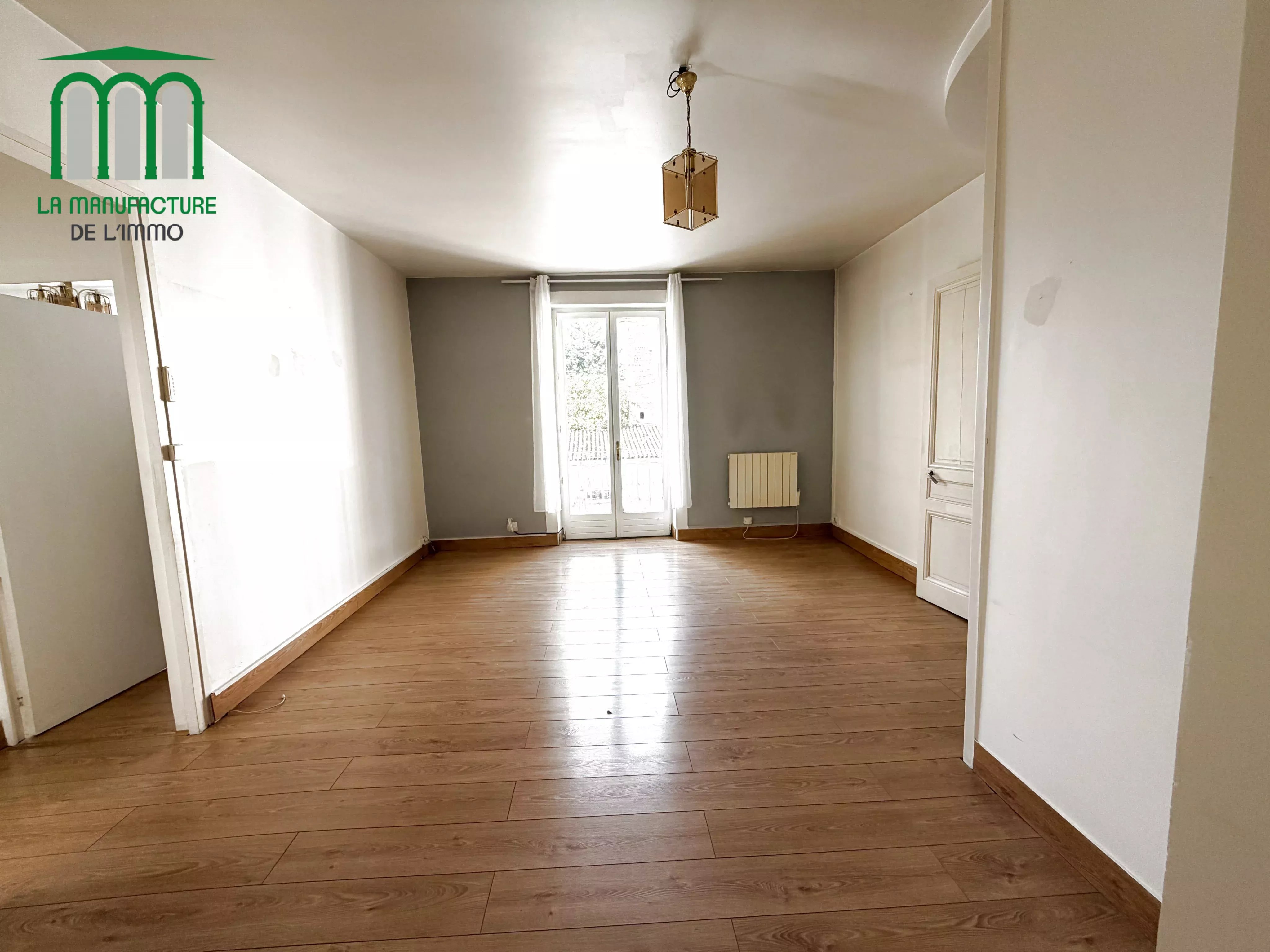 VENTE - Appartement - Saint-Étienne (42000) - 69900 €