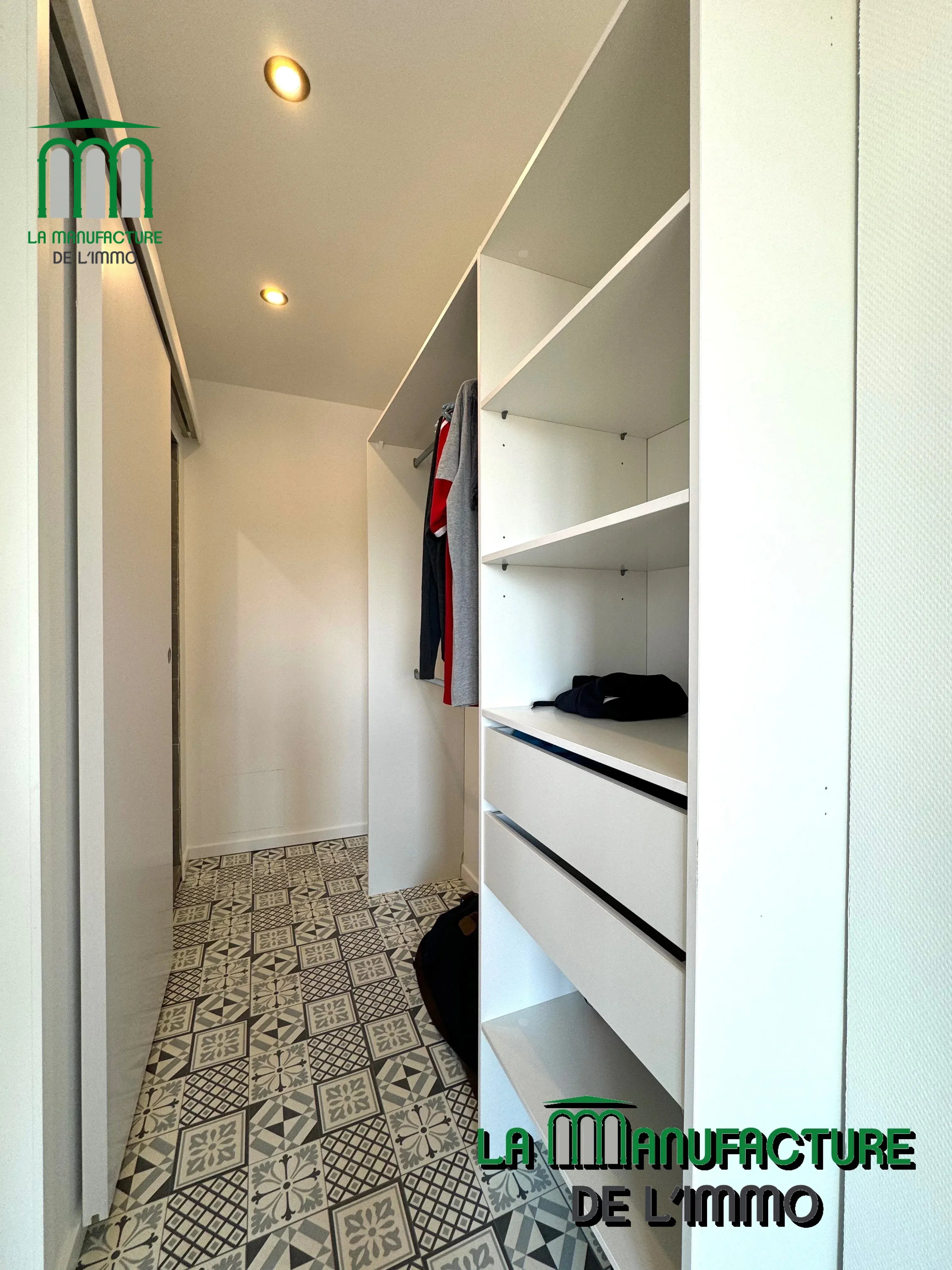 LOCATION - Appartement - Saint-Étienne (42000) - 500 €