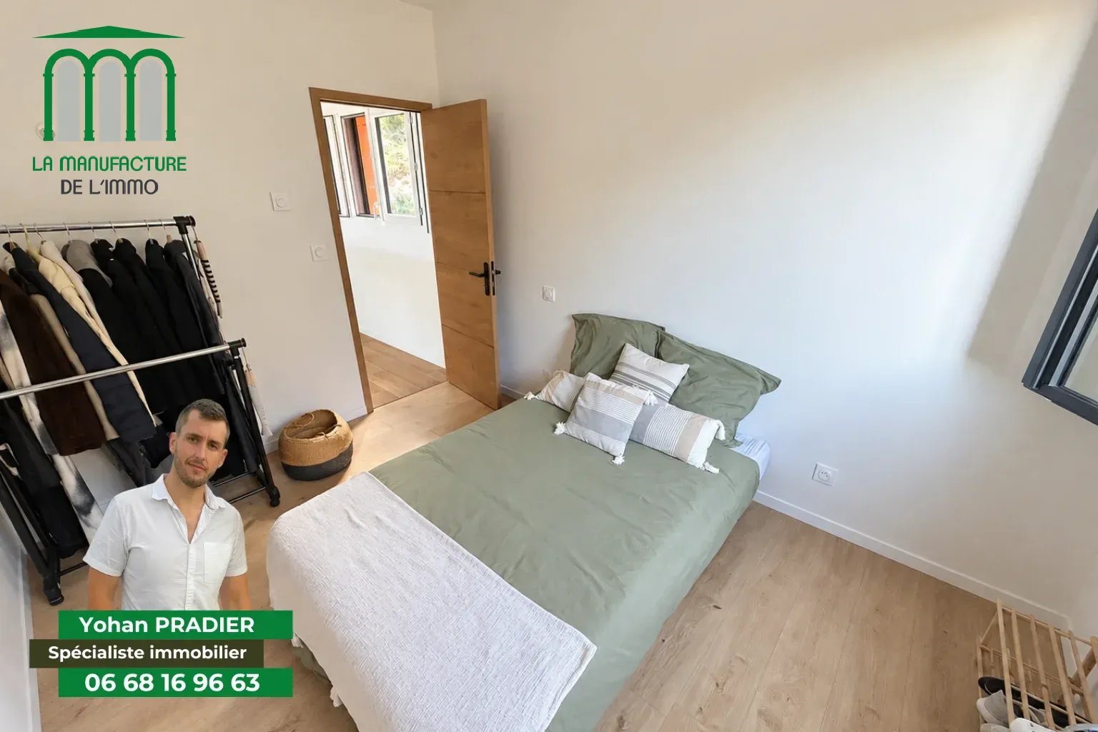 VENTE - Maison - Valfleury (42320) - 339000 €