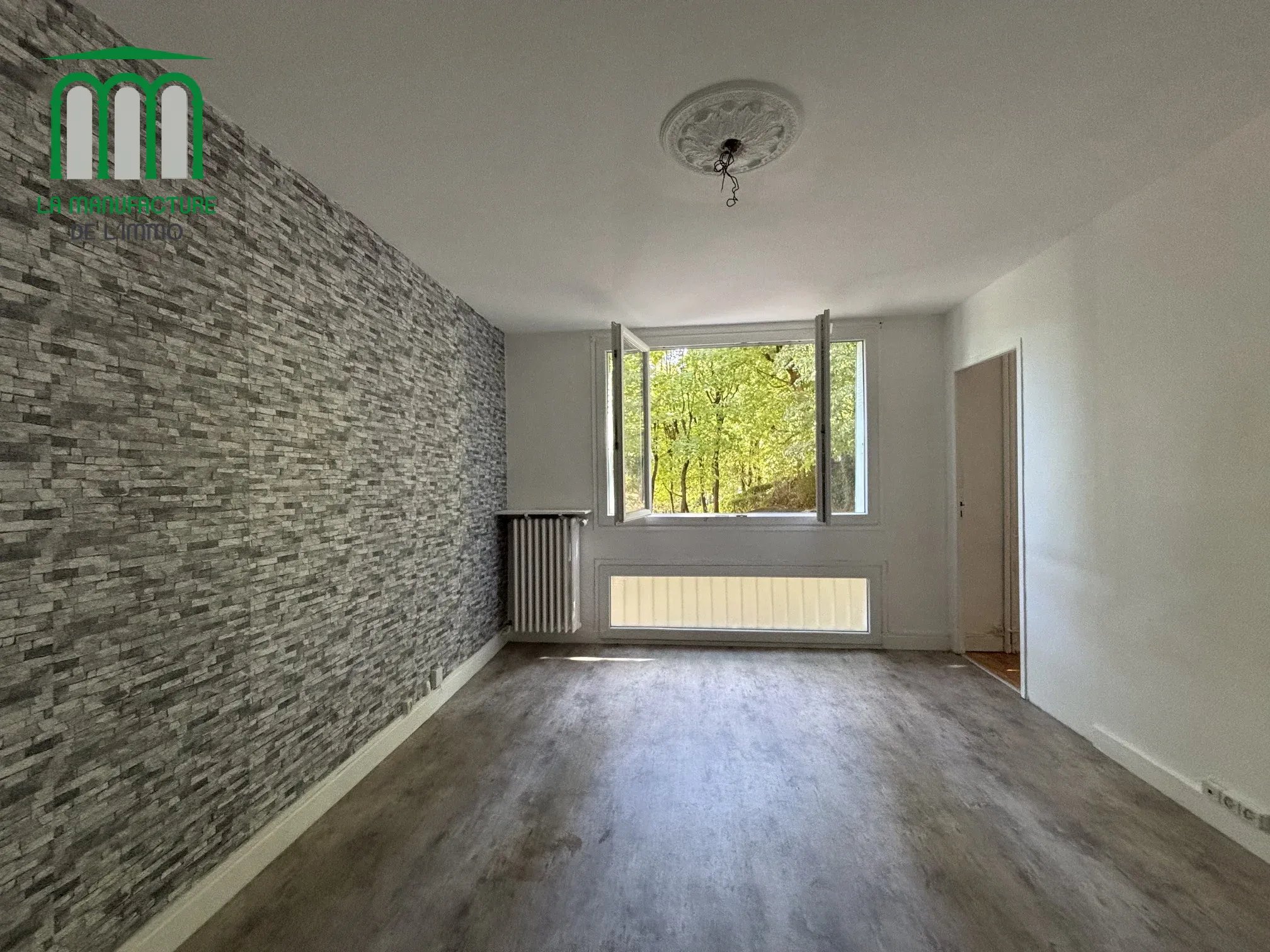 VENTE - Appartement - Saint-Étienne (42000) - 64900 €