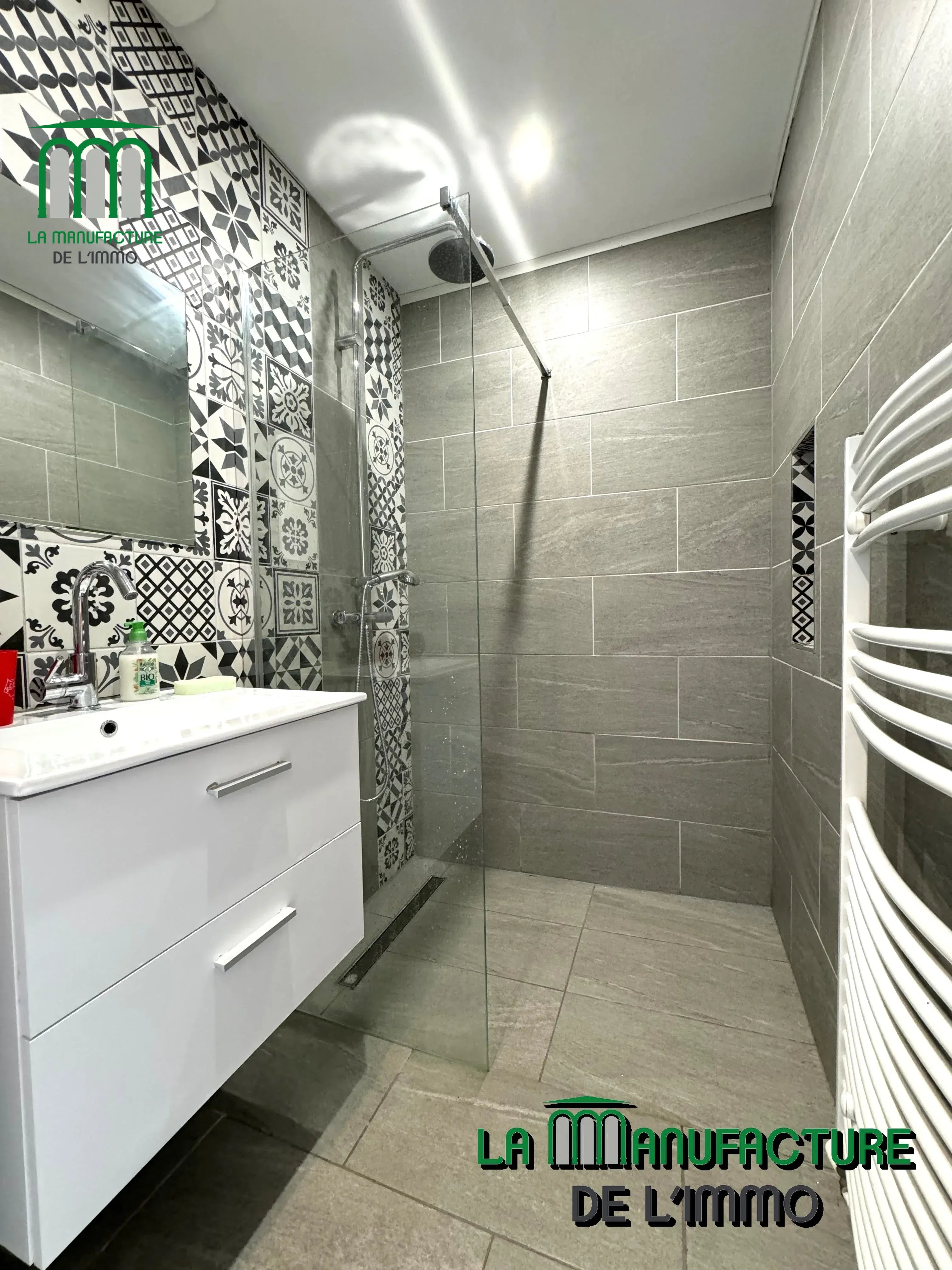 LOCATION - Appartement - Saint-Étienne (42000) - 500 €