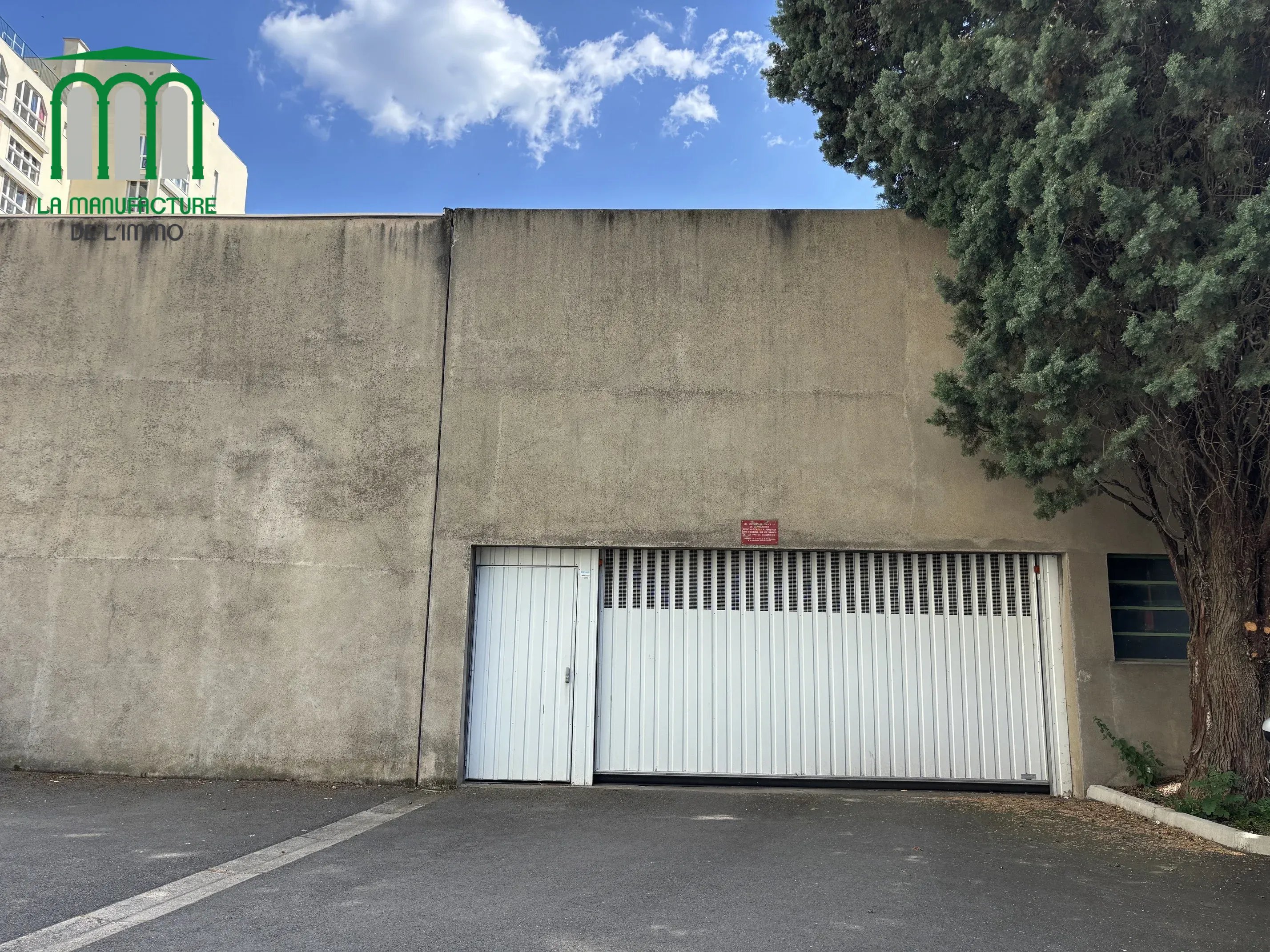 VENTE - Appartement - Saint-Étienne (42000) - 53000 €