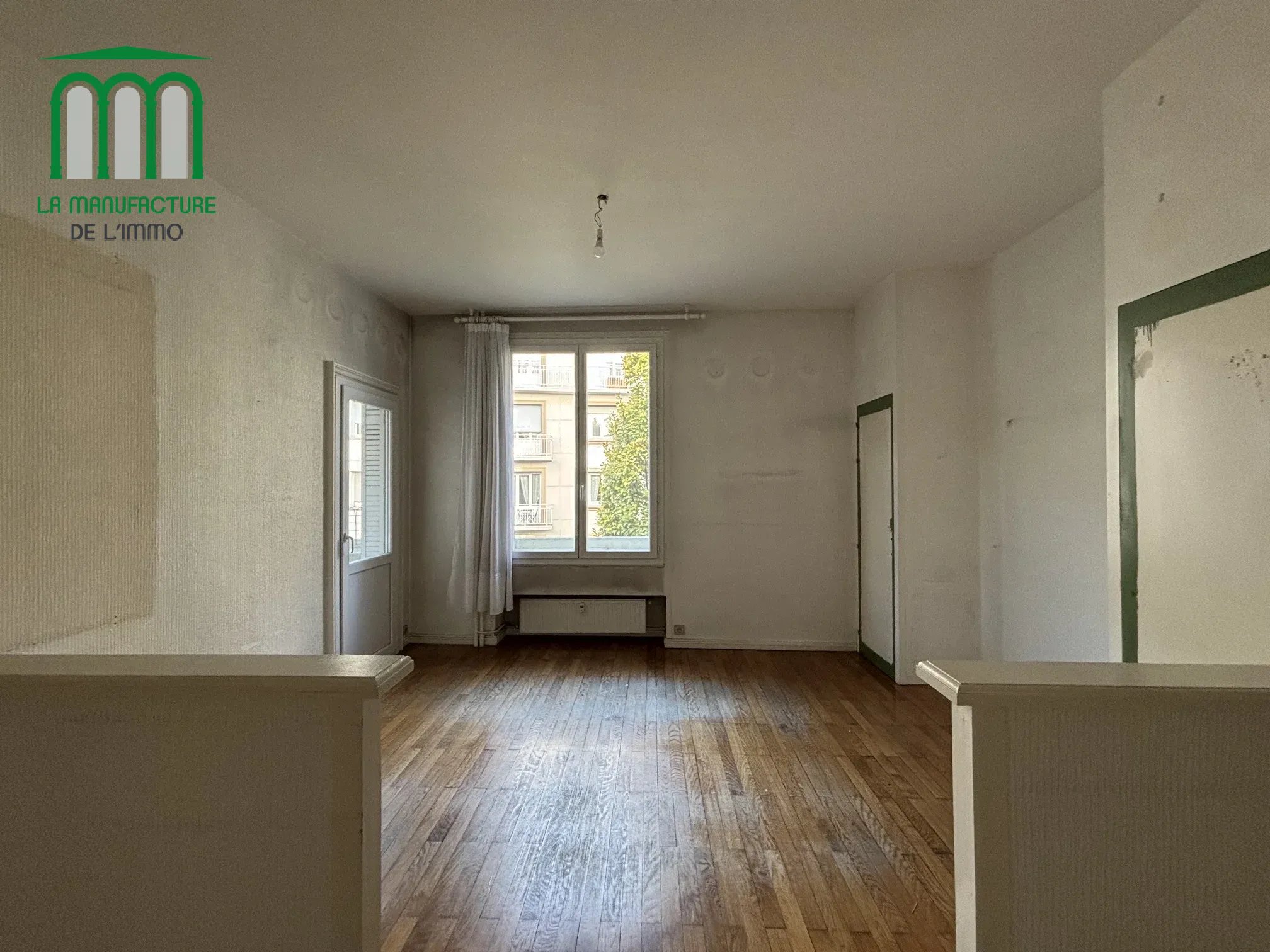 VENTE - Appartement - Saint-Étienne (42000) - 114900 €