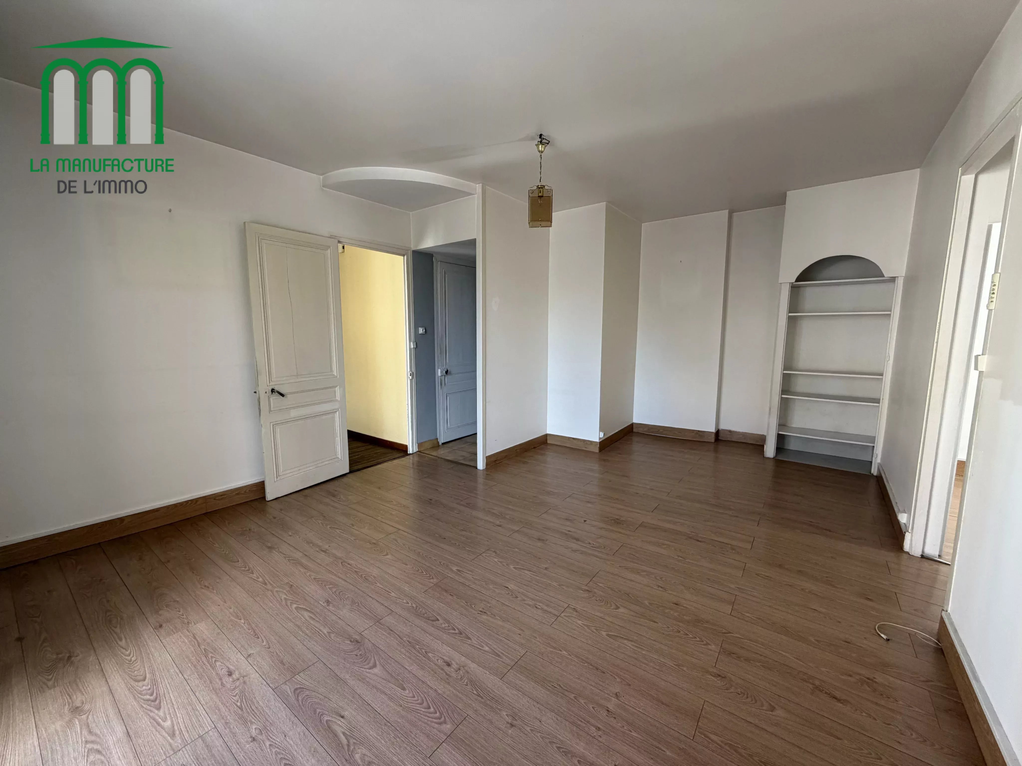VENTE - Appartement - Saint-Étienne (42000) - 69900 €