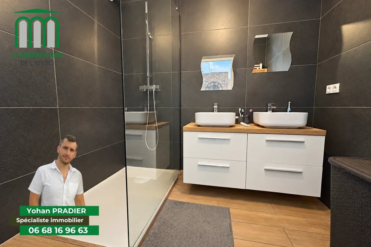 VENTE - Appartement - Saint-Étienne (42000) - 99900 €