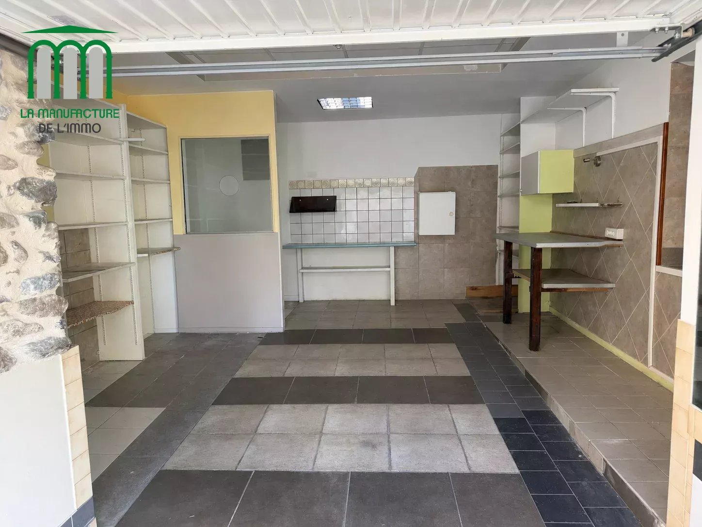 VENTE - Appartement - Saint-Étienne (42000) - 69900 €