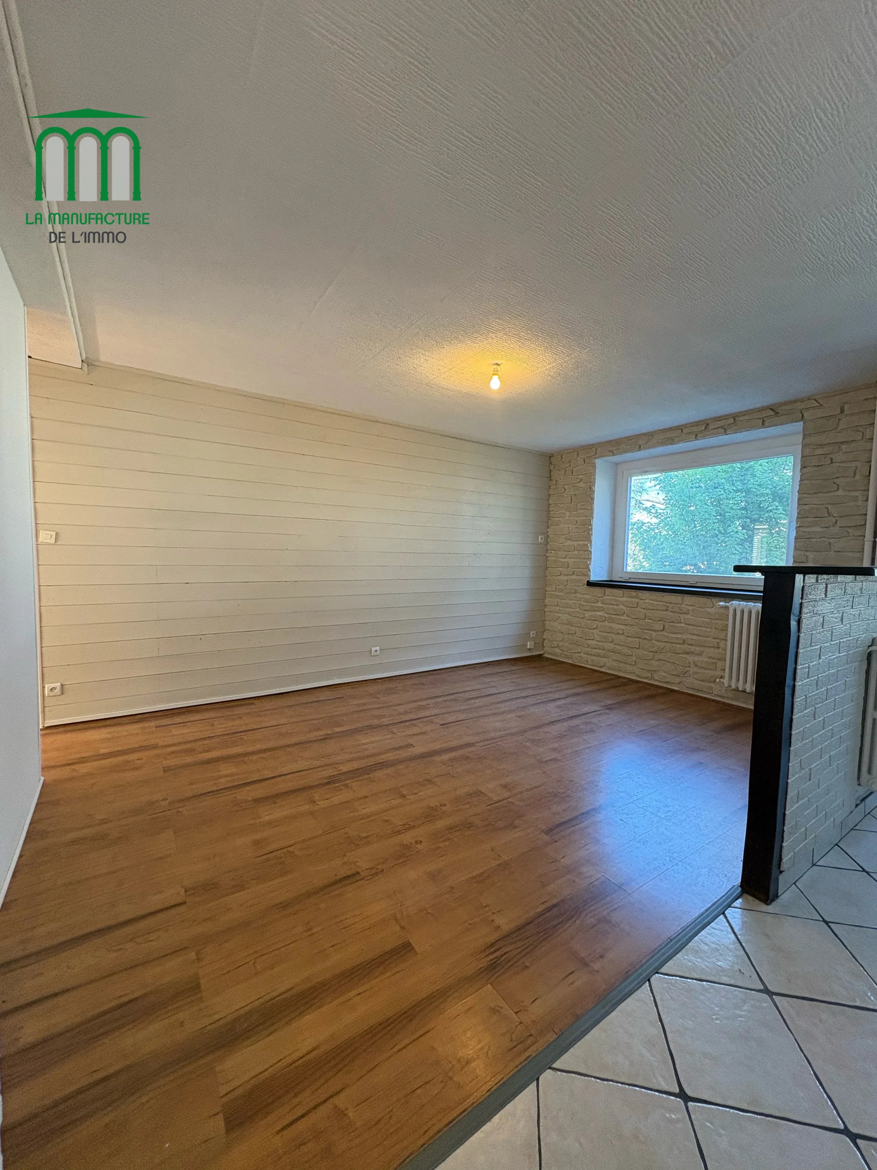 LOCATION - Appartement - Saint-Étienne (42000) - 595 €