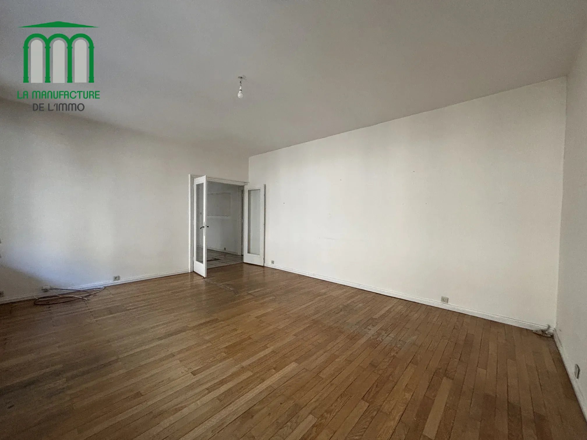VENTE - Appartement - Saint-Étienne (42000) - 114900 €