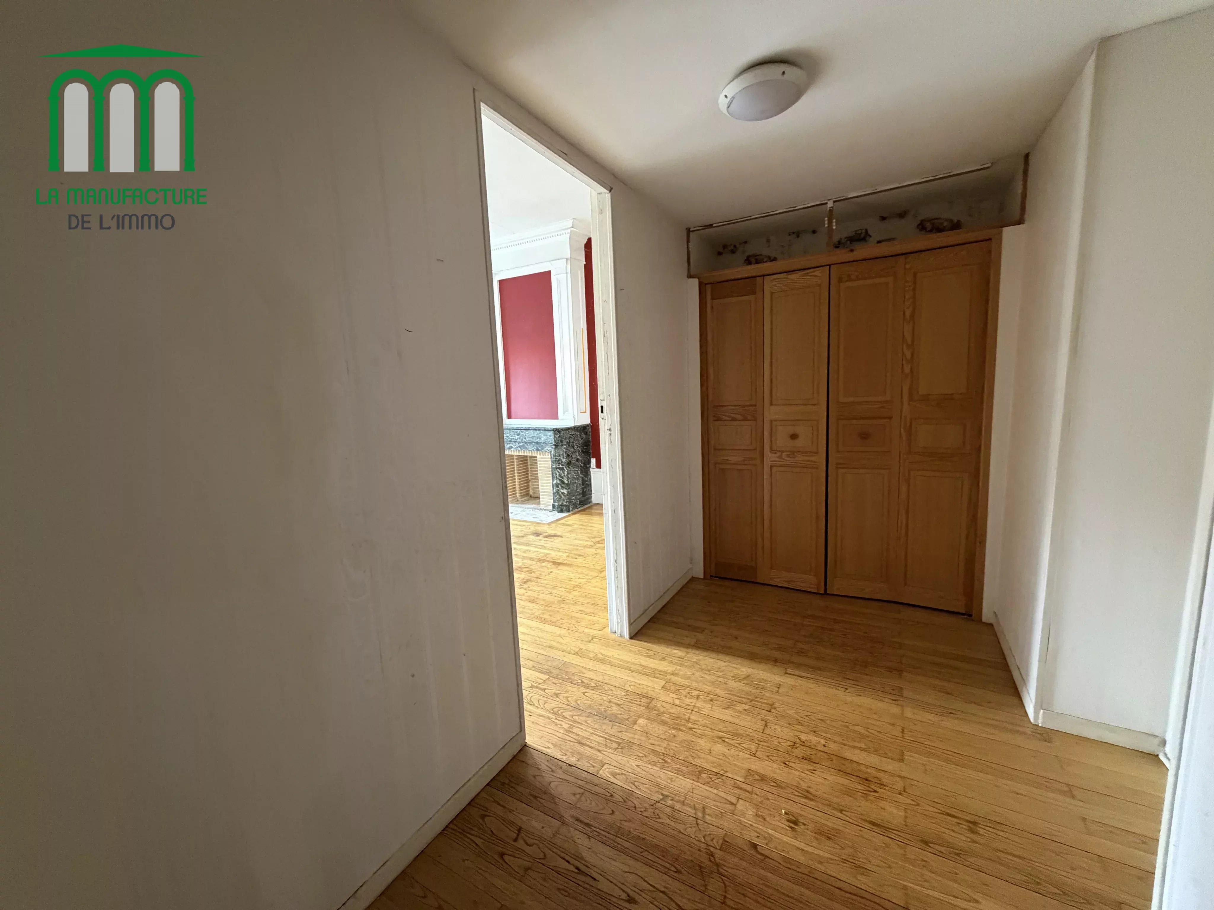 VENTE - Appartement - Saint-Étienne (42000) - 89900 €