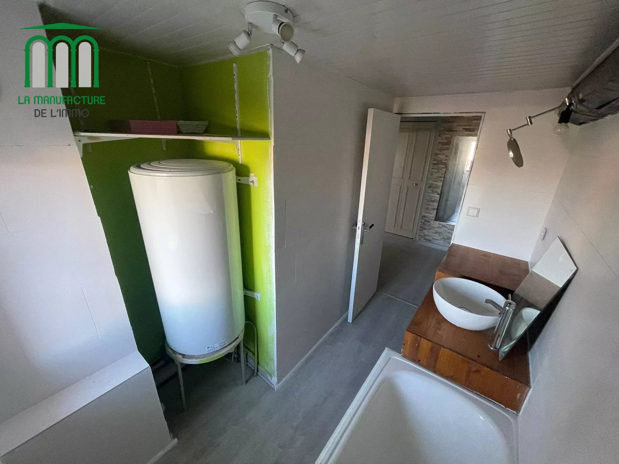 VENTE - Appartement - Saint-Étienne (42000) - 59900 €