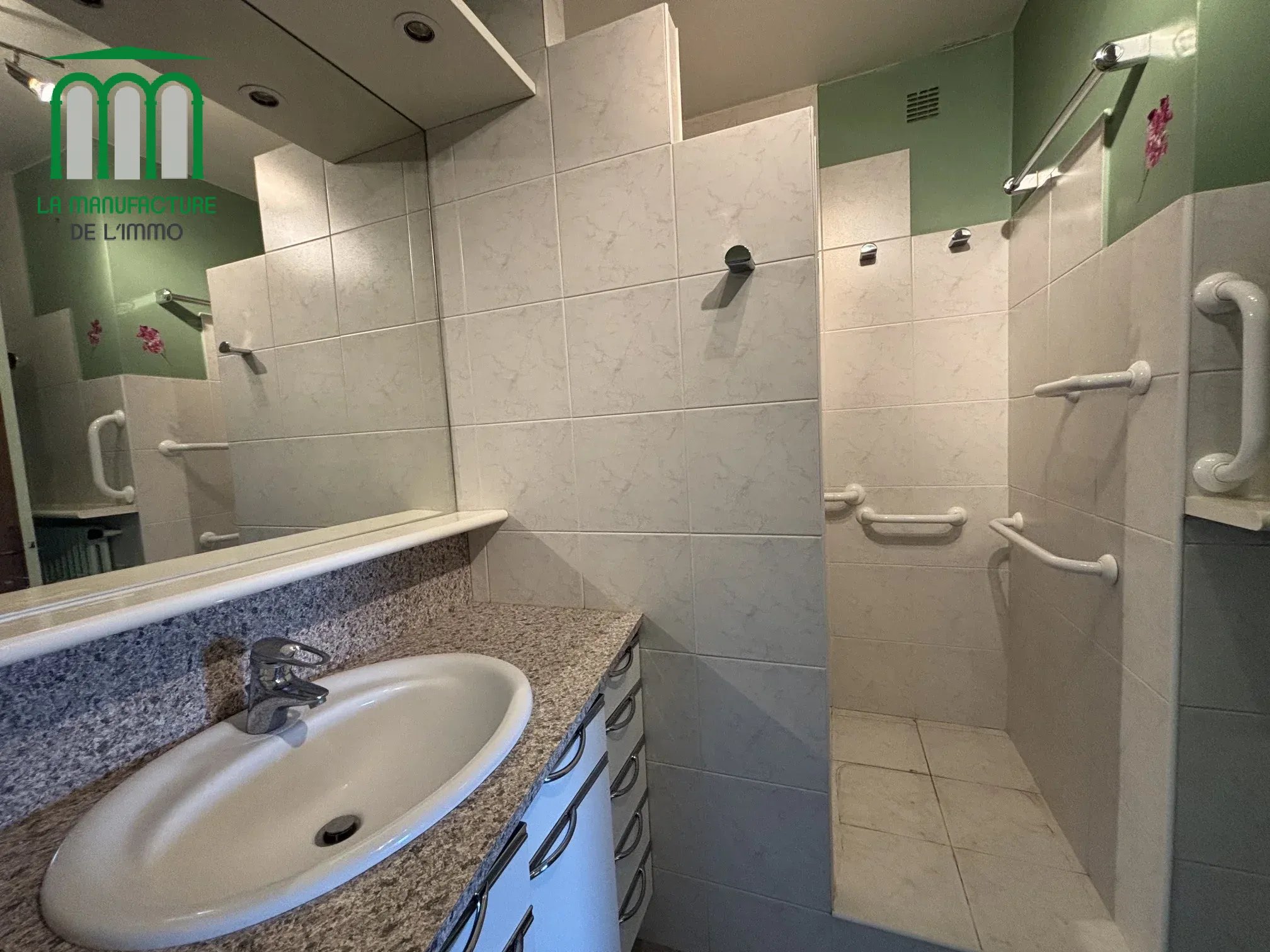 VENTE - Appartement - Saint-Étienne (42000) - 109000 €