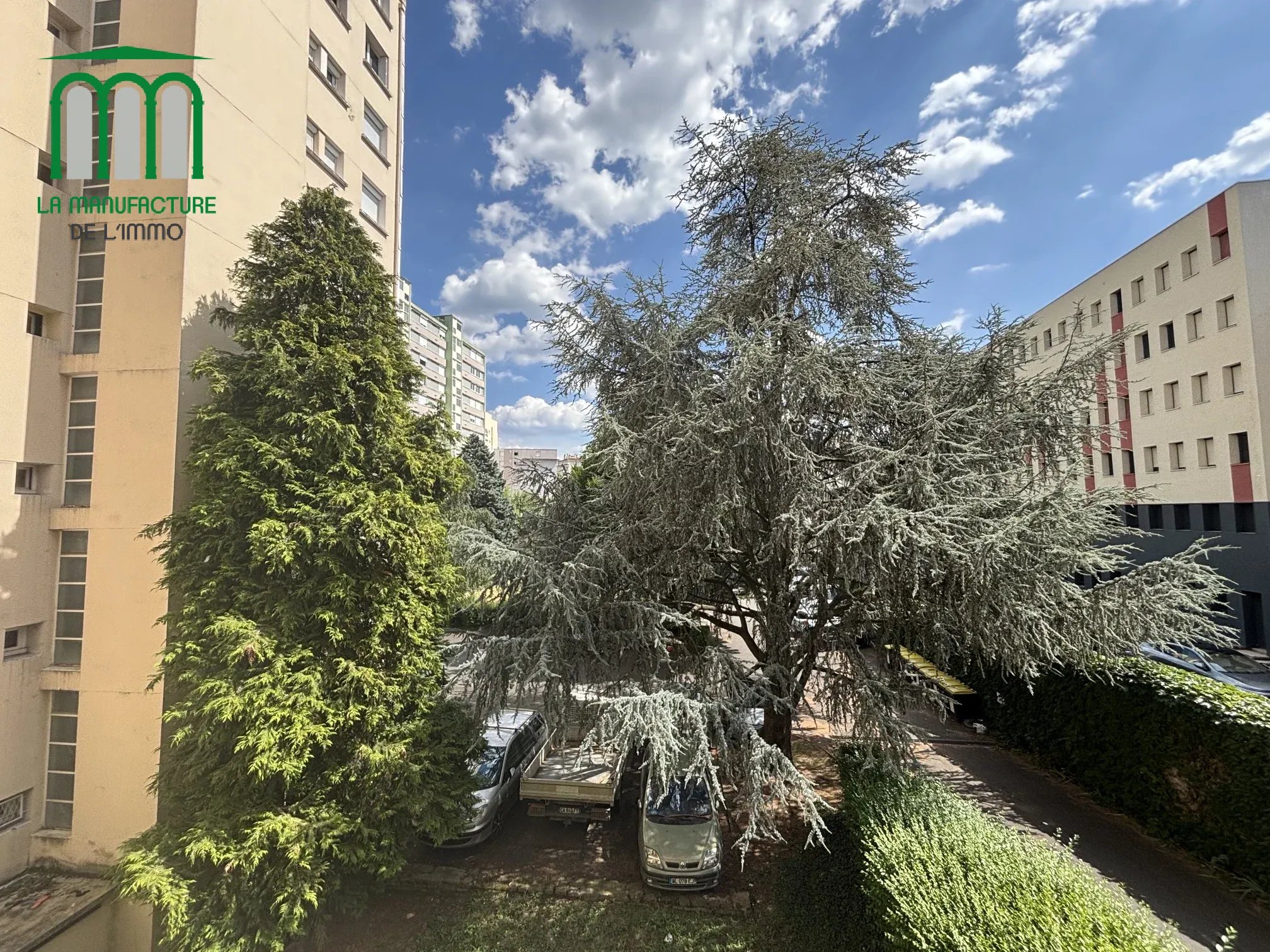 VENTE - Appartement - Saint-Étienne (42000) - 53000 €