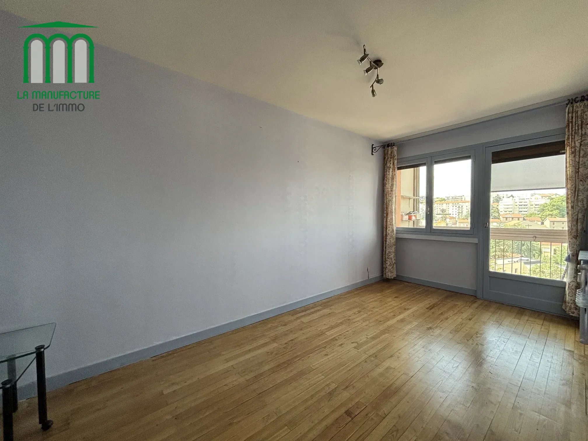VENTE - Appartement - Saint-Étienne (42000) - 109000 €