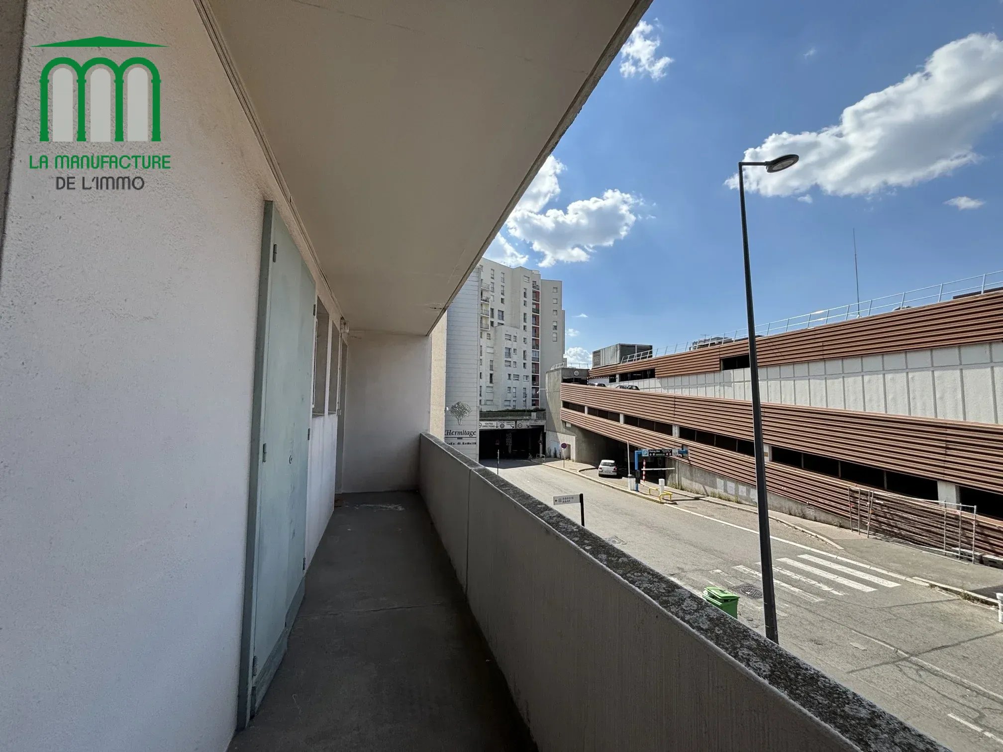 VENTE - Appartement - Saint-Étienne (42000) - 53000 €