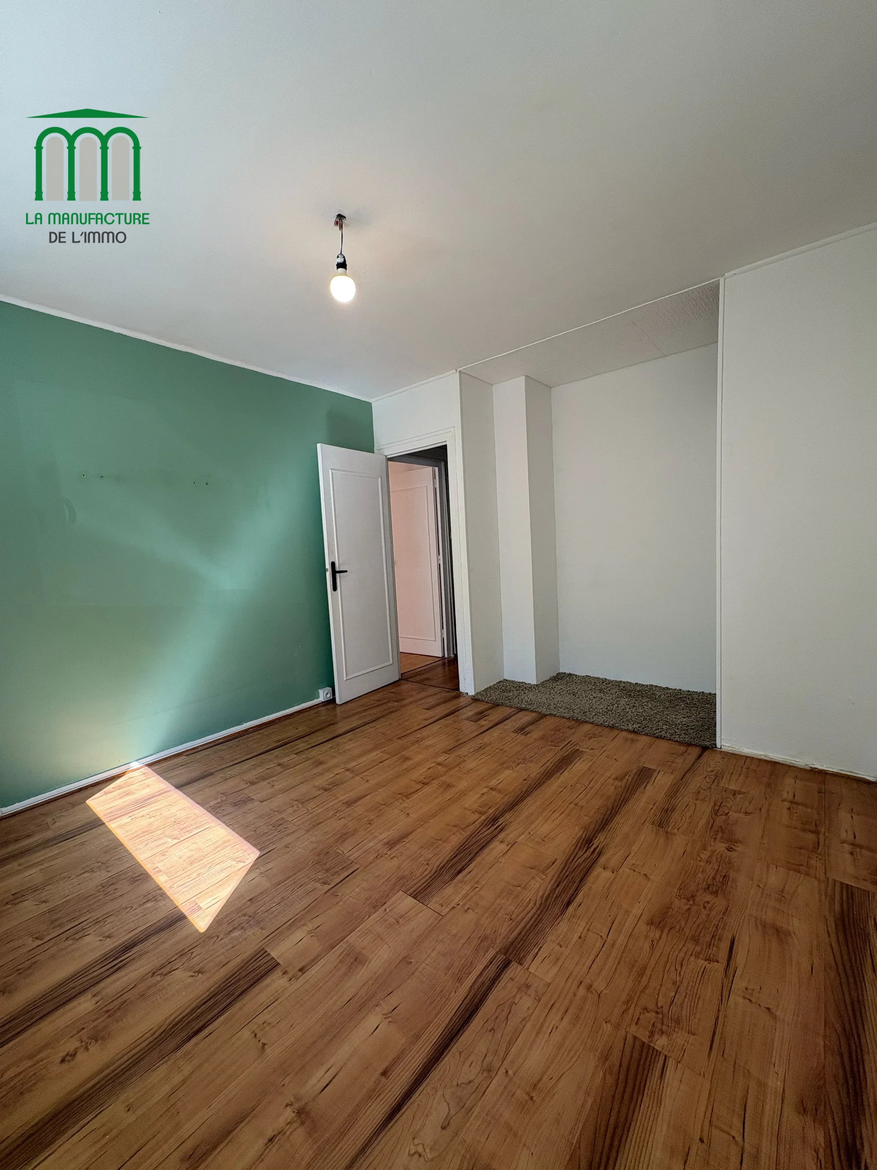 LOCATION - Appartement - Saint-Étienne (42000) - 595 €