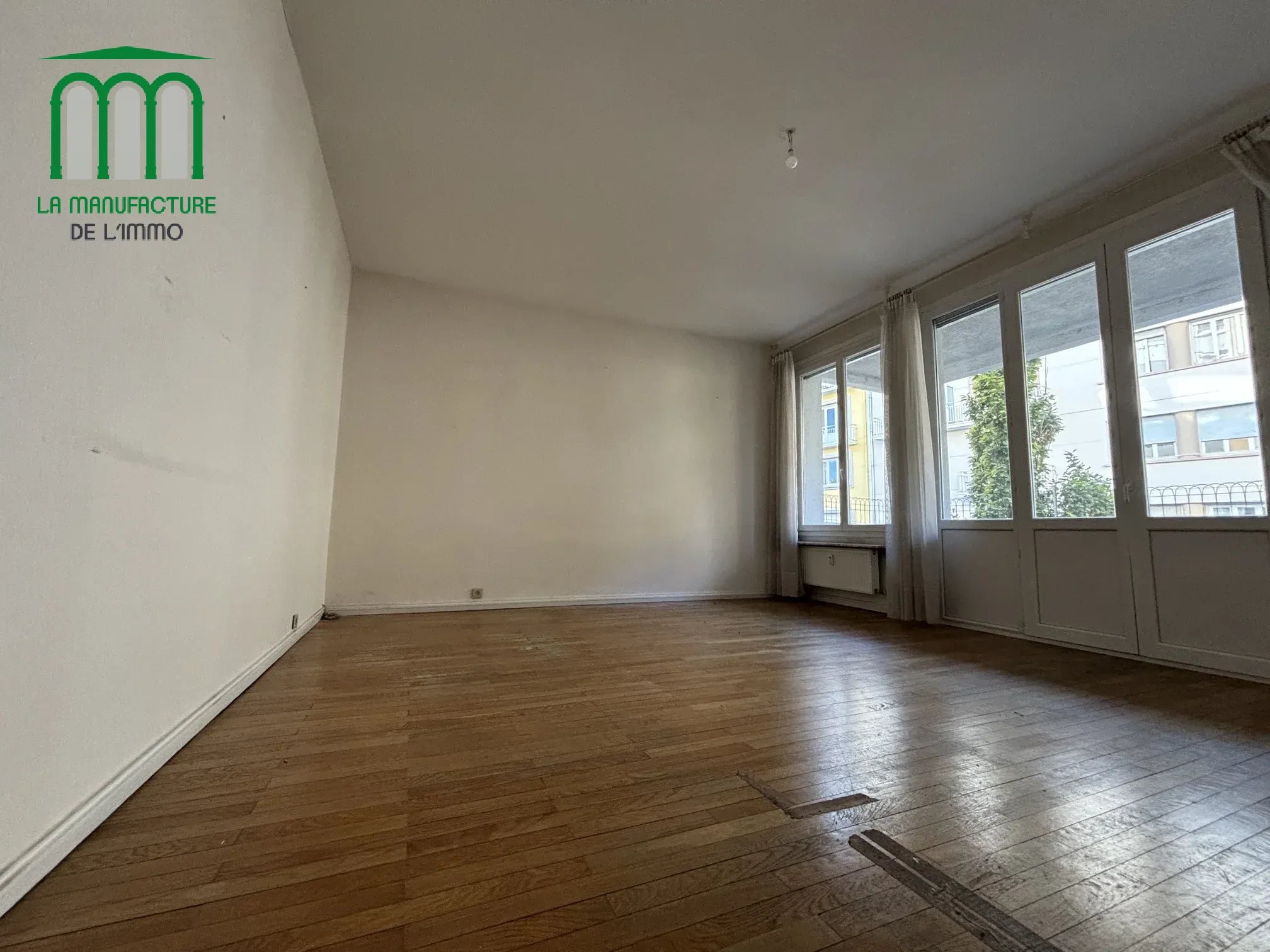 VENTE - Appartement - Saint-Étienne (42000) - 114900 €