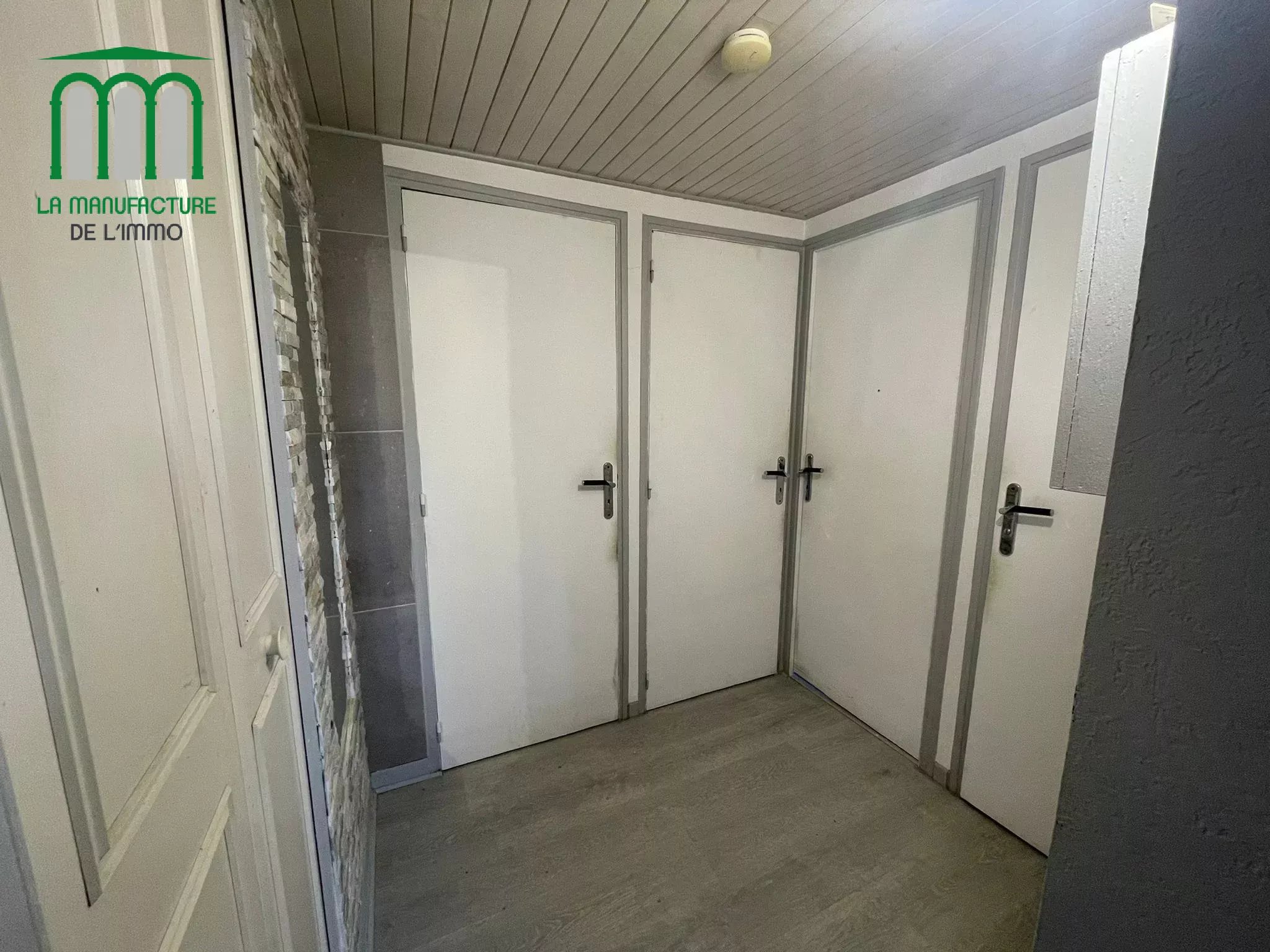 VENTE - Appartement - Saint-Étienne (42000) - 59900 €