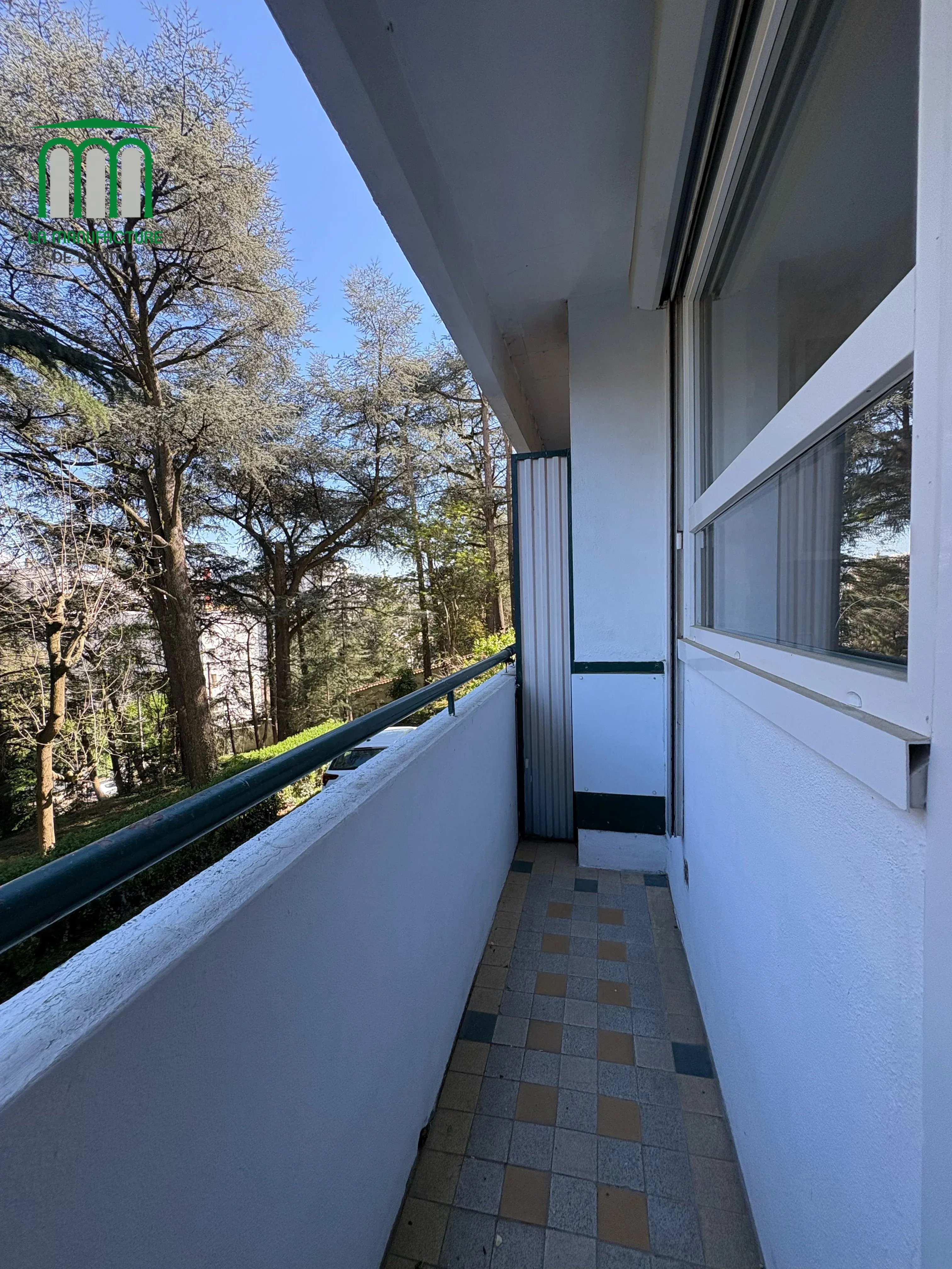 LOCATION - Appartement - Saint-Étienne (42000) - 595 €