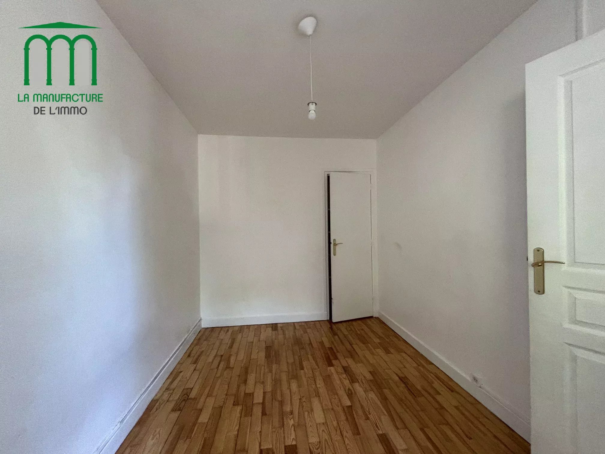 VENTE - Appartement - Saint-Étienne (42000) - 64900 €