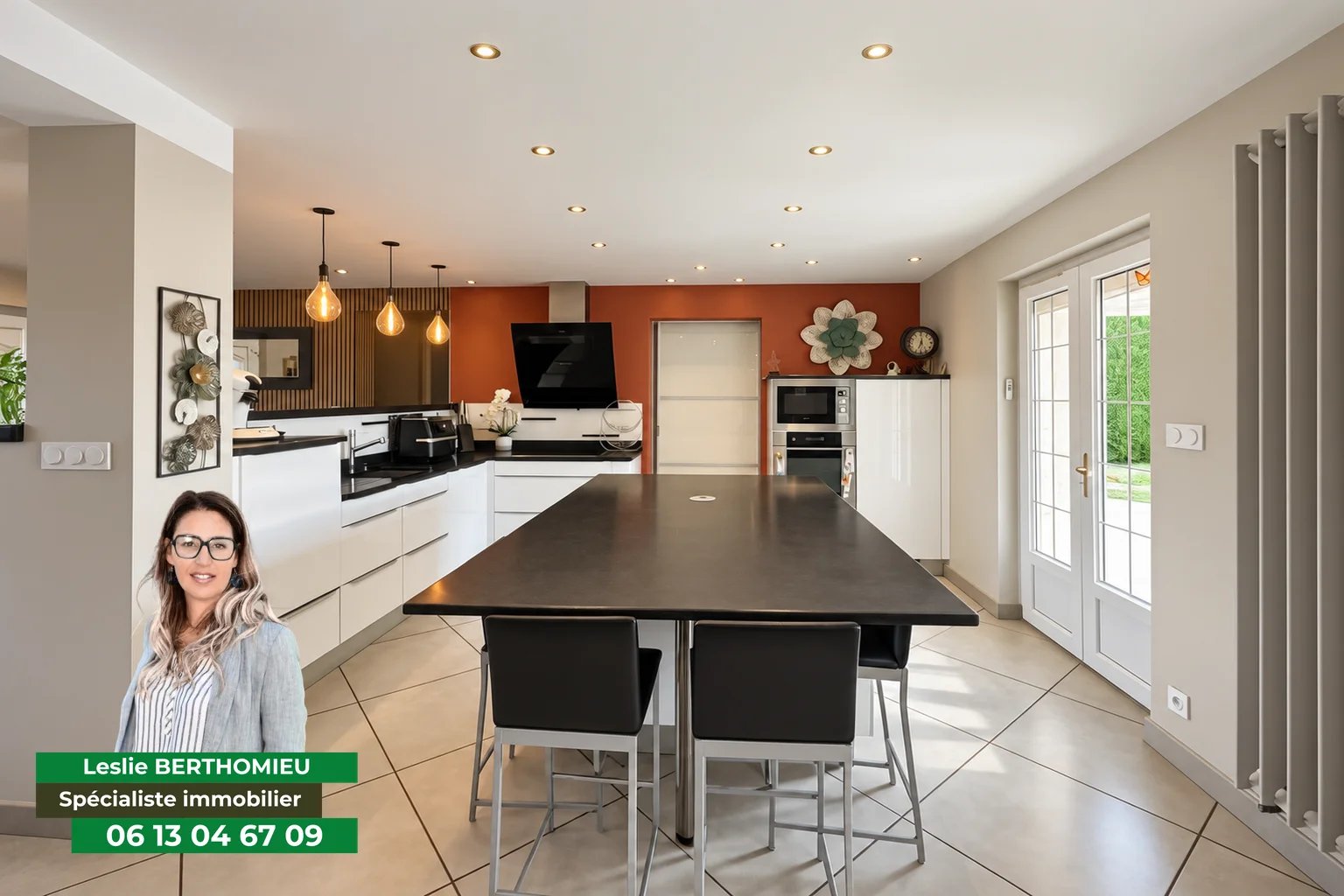 VENTE - Maison - Beauzac (43590) - 429500 €