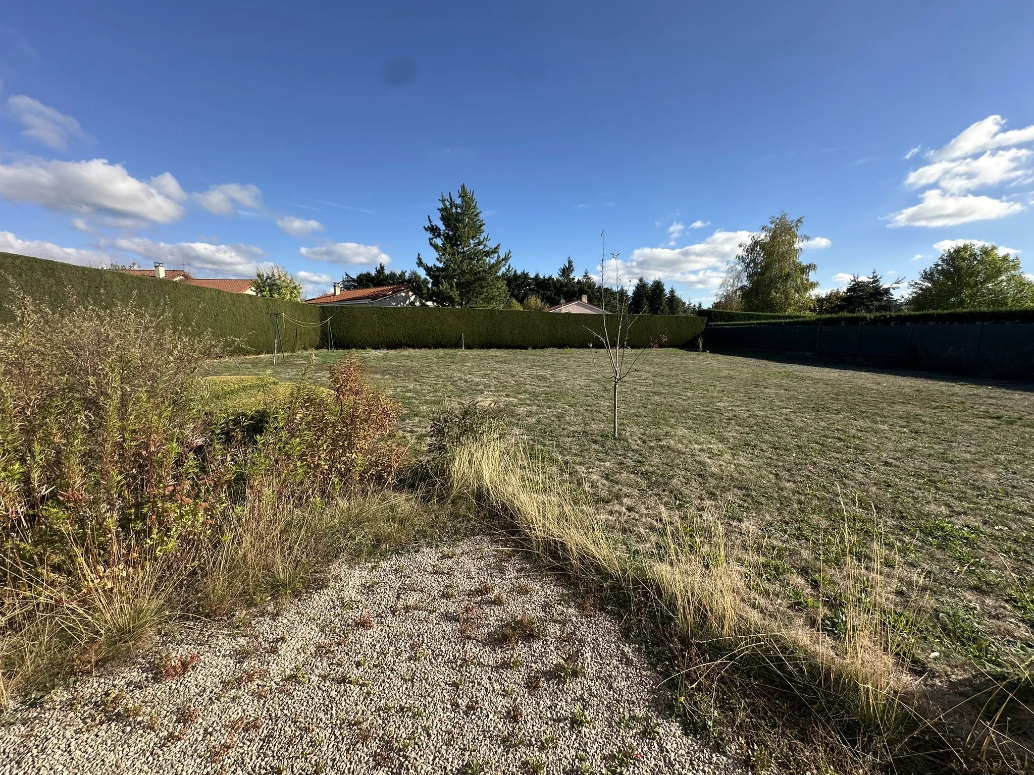 VENTE - Terrain - Saint-Maurice-de-Lignon (43200) - 57000 €