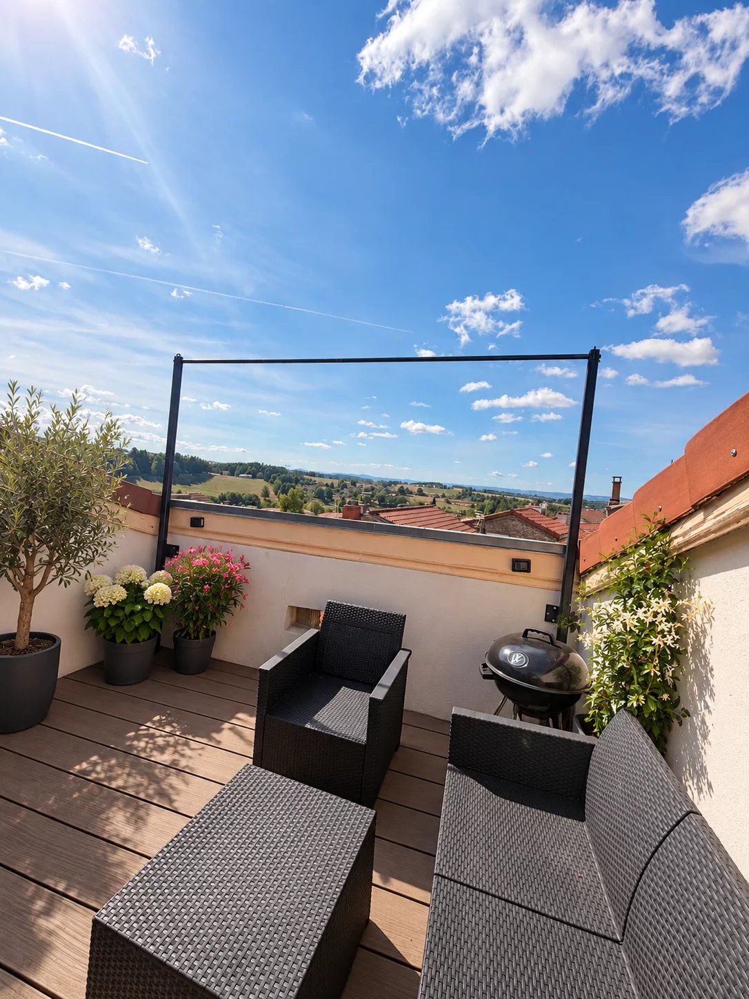 VENTE - Maison - Saint-Just-Malmont (43240) - 149900 €