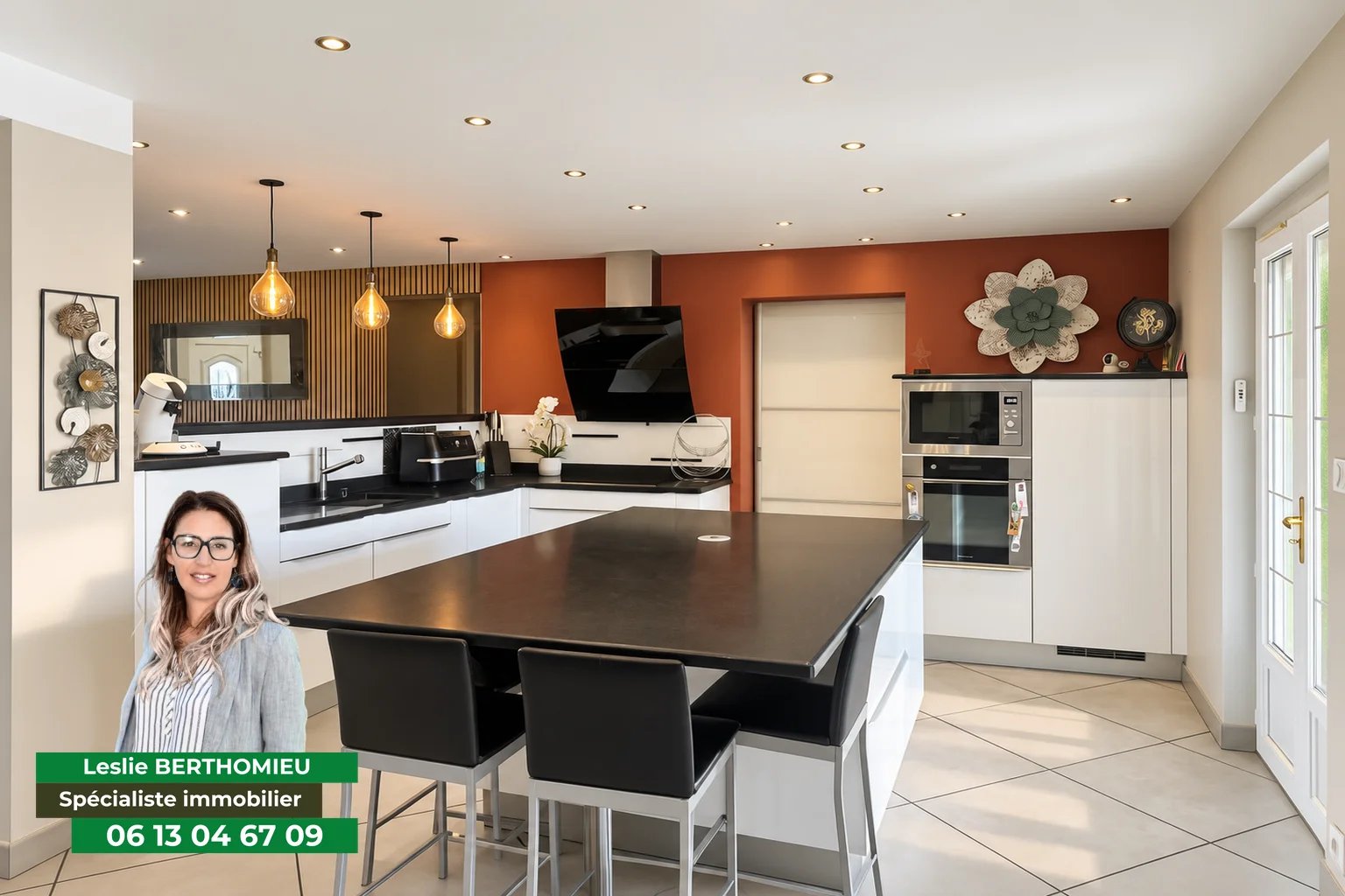 VENTE - Maison - Beauzac (43590) - 429500 €