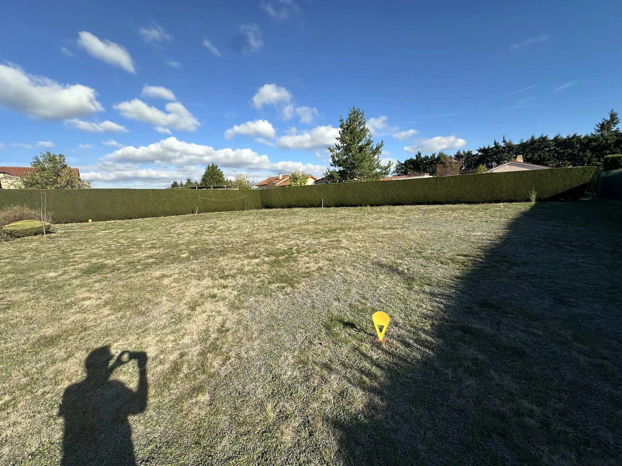 VENTE - Terrain - Saint-Maurice-de-Lignon (43200) - 57000 €