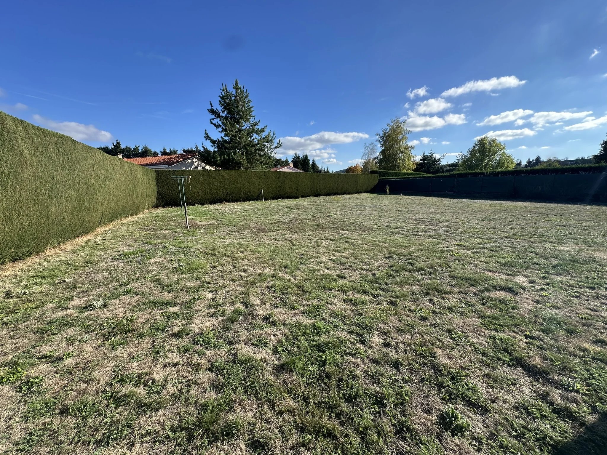 VENTE - Terrain - Saint-Maurice-de-Lignon (43200) - 57000 €