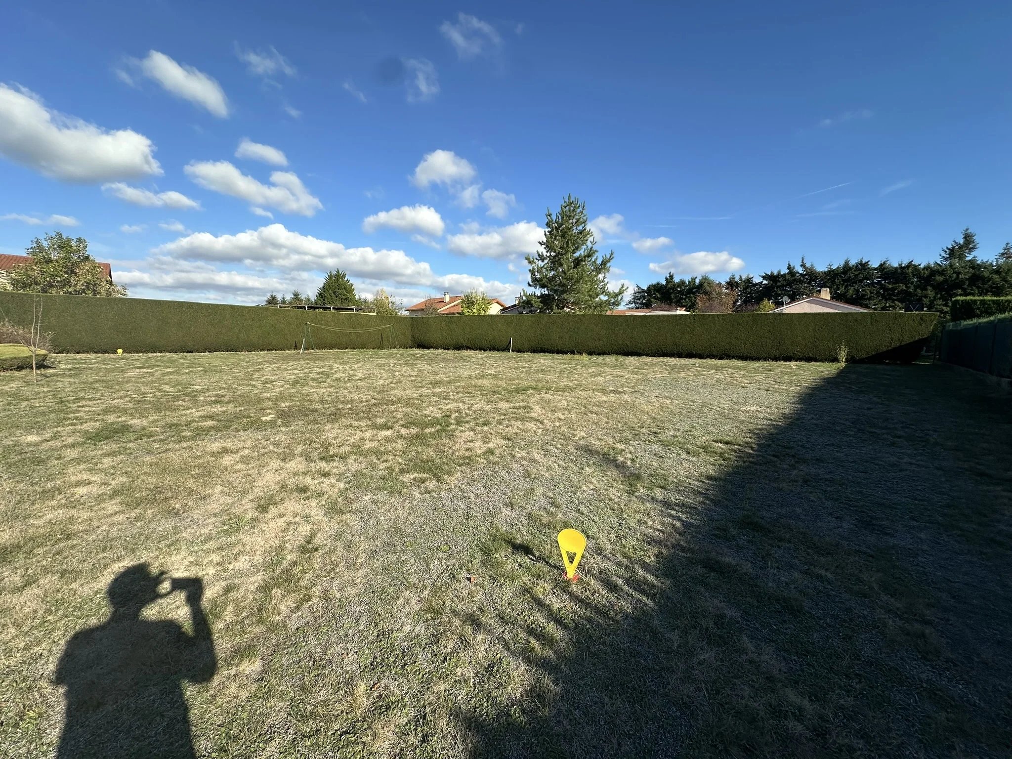 VENTE - Terrain - Saint-Maurice-de-Lignon (43200) - 57000 €