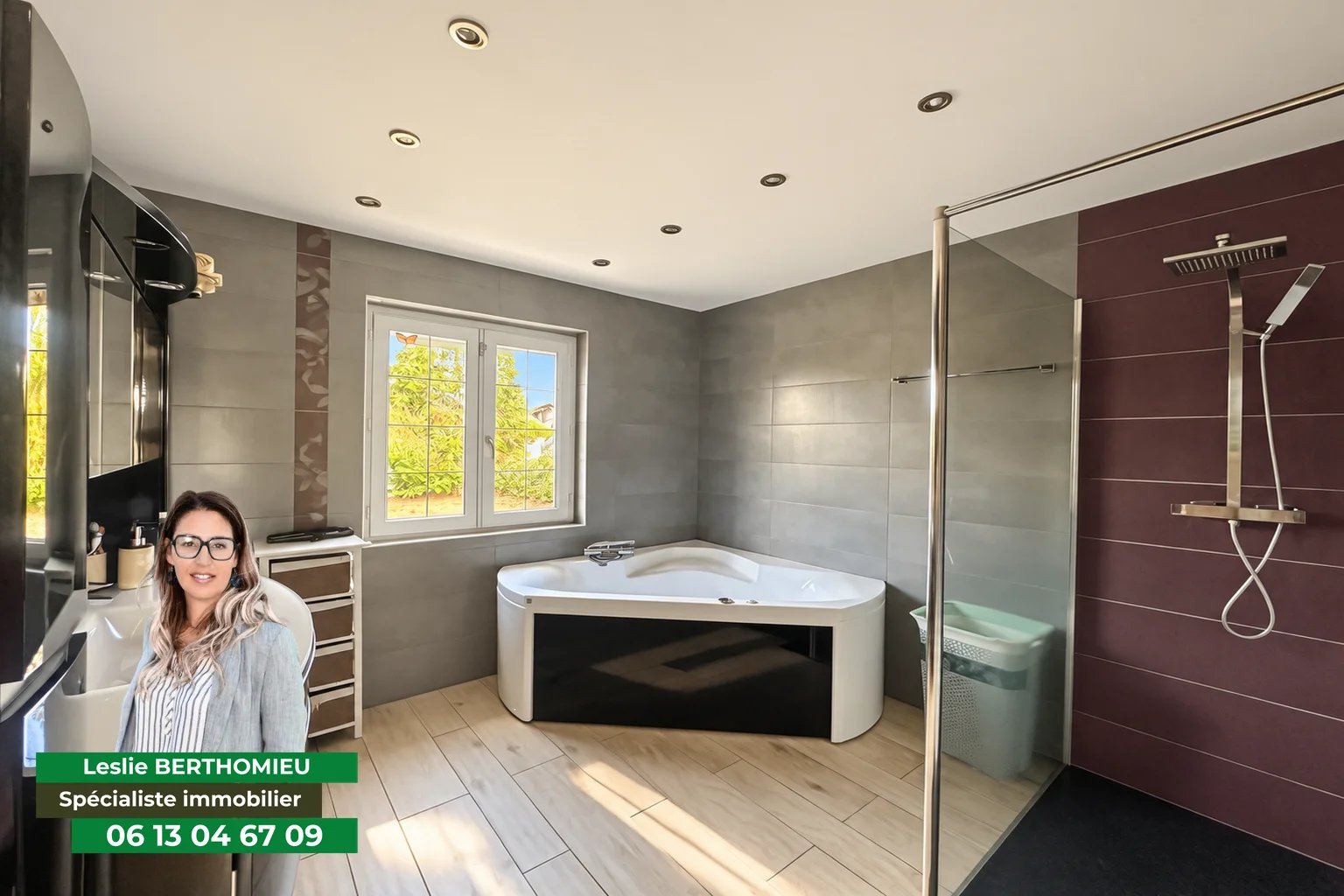 VENTE - Maison - Beauzac (43590) - 429500 €