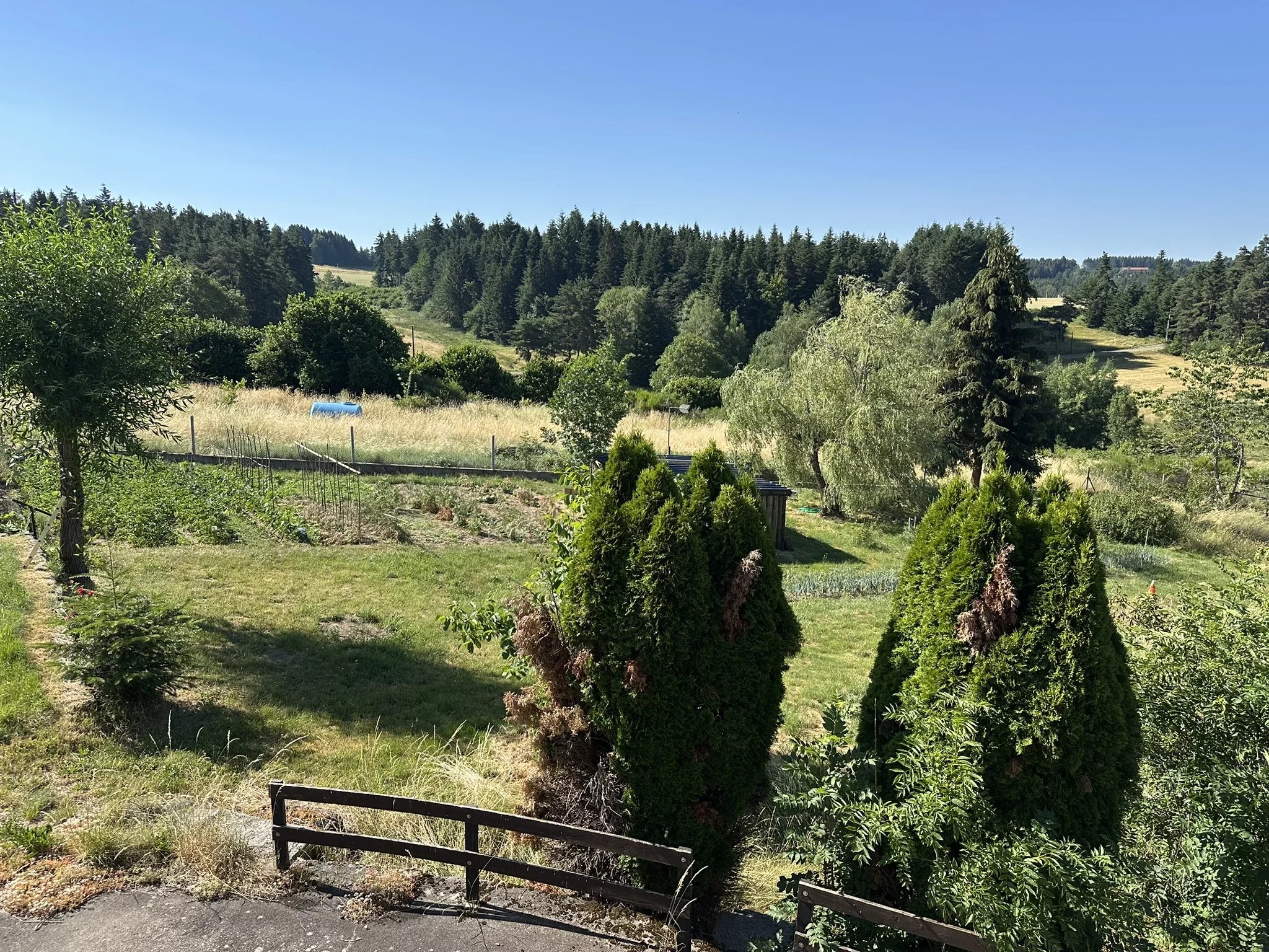 VENTE - Maison - Lapte (43200) - 98000 €