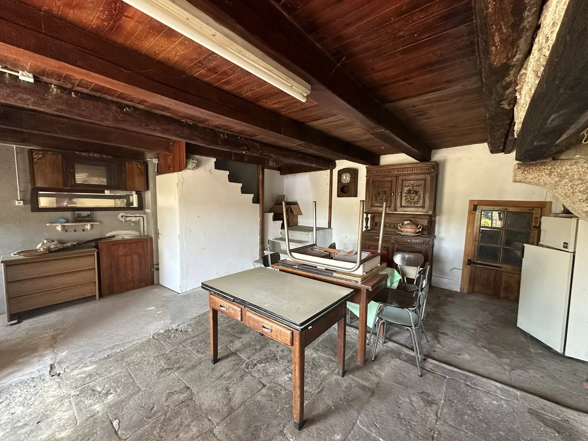 VENTE - Maison - Lapte (43200) - 98000 €